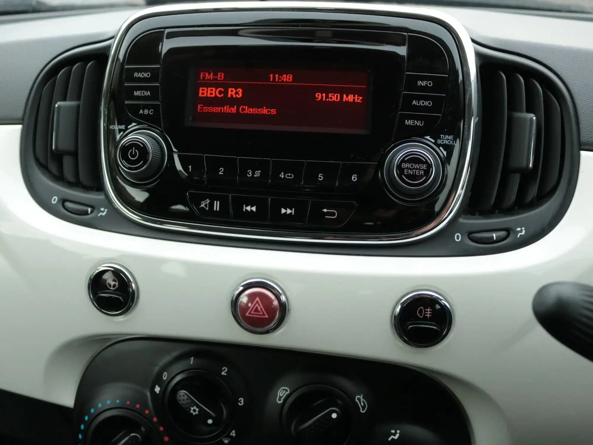 Fiat 500c Image 19 Fiat 500c Image 19