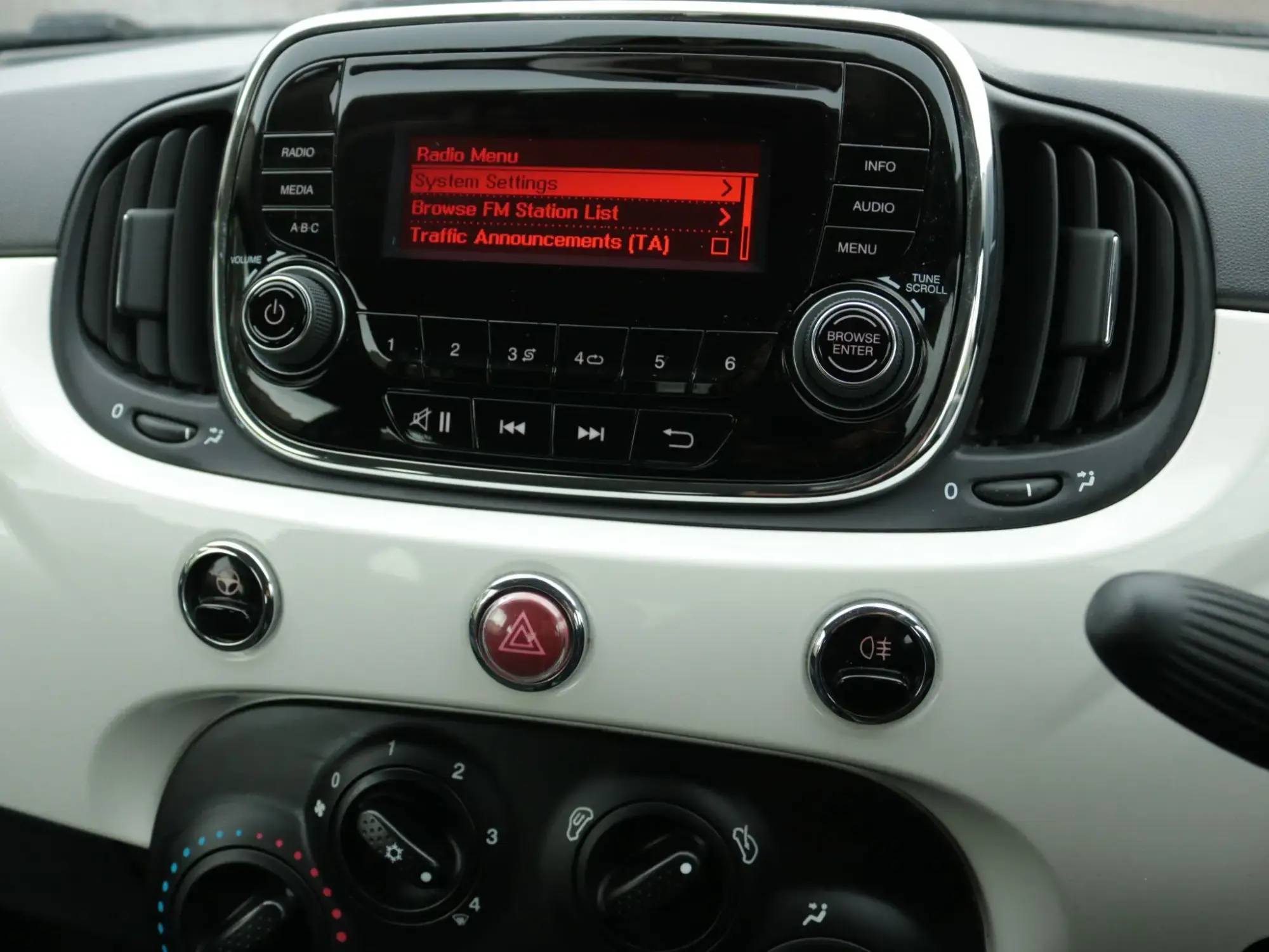 Fiat 500c Image 20 Fiat 500c Image 20