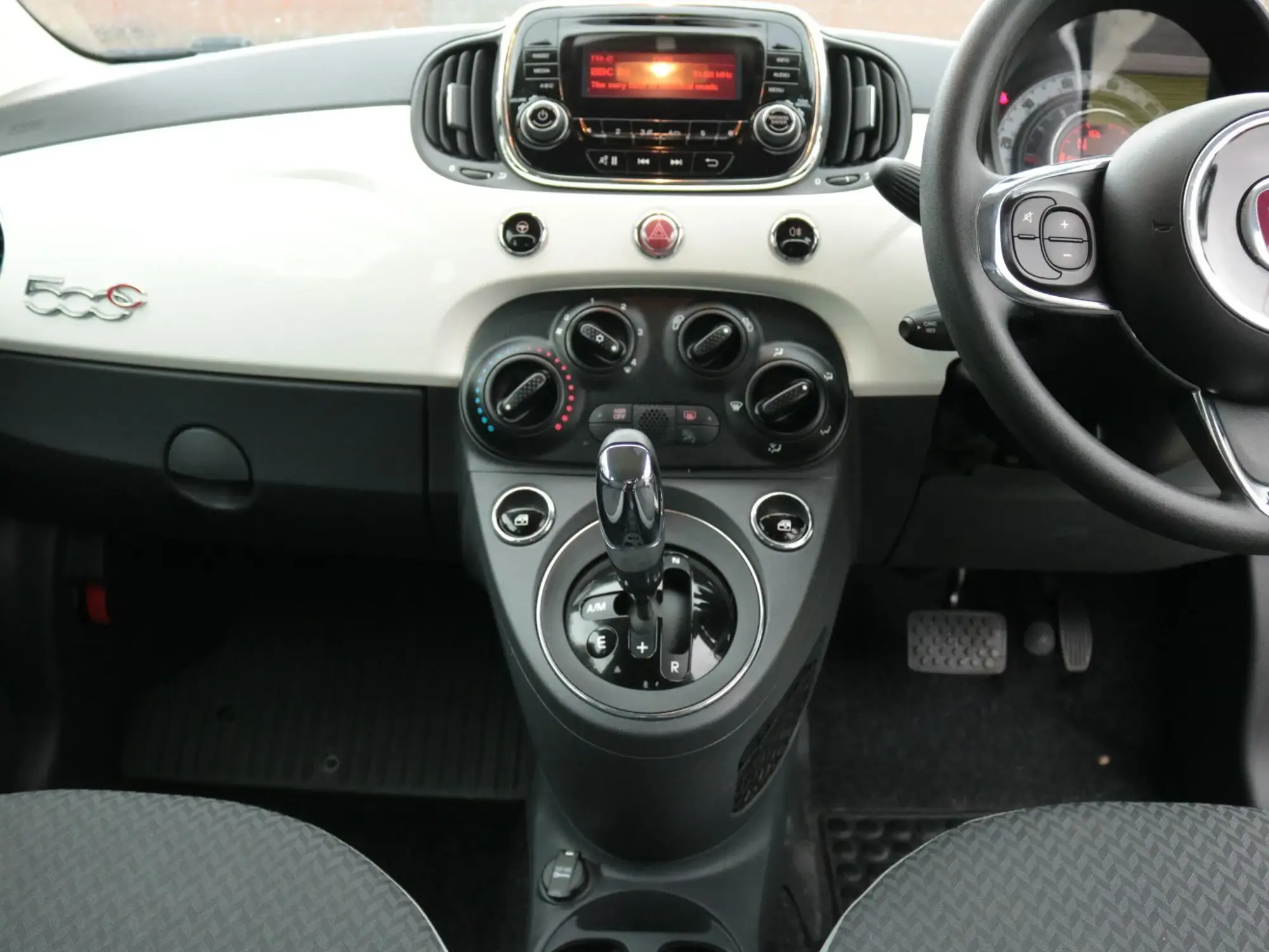 Fiat 500c Image 23 Fiat 500c Image 23