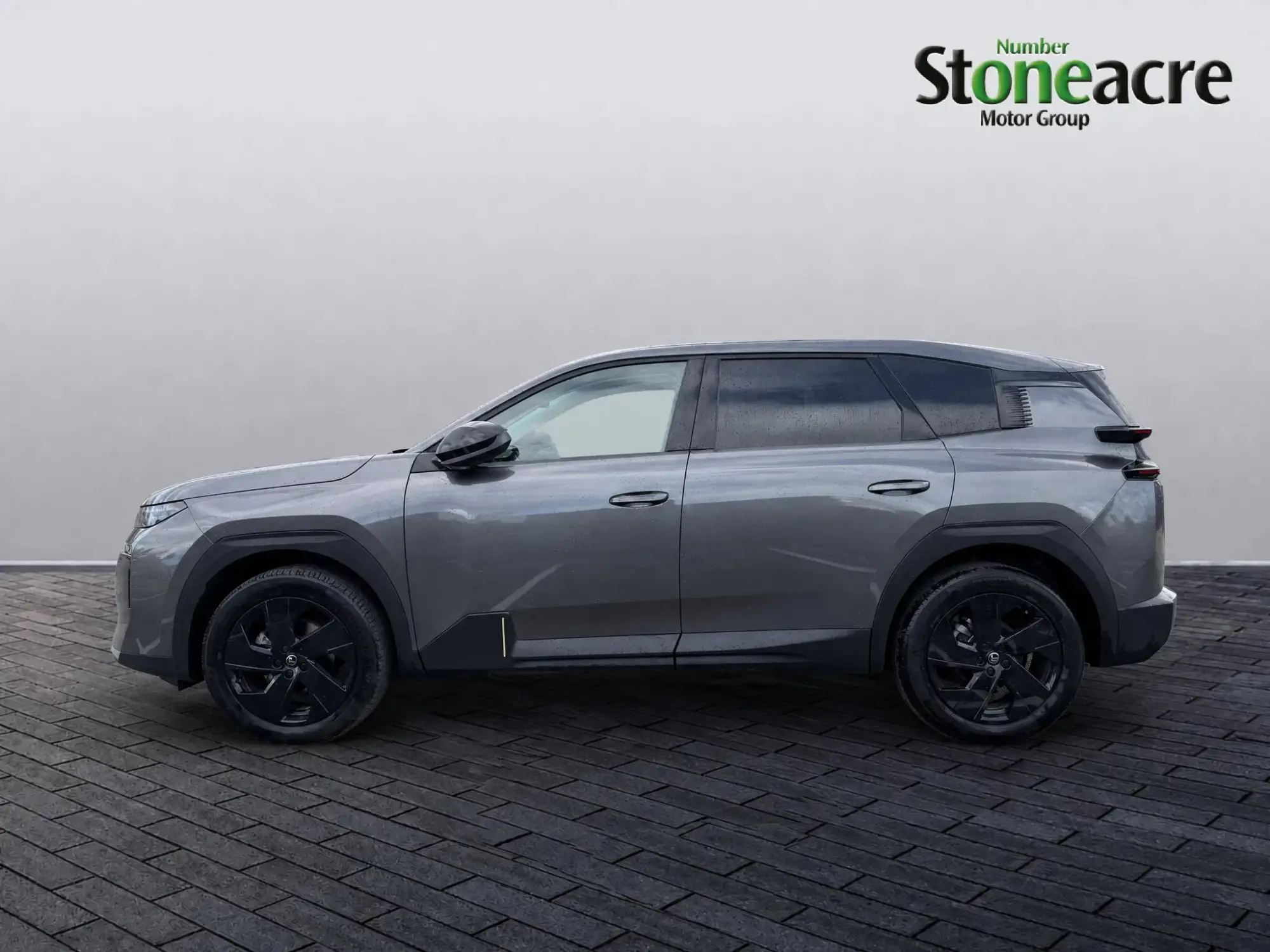 Citroen C5 Aircross Image 5 Citroen C5 Aircross Image 5