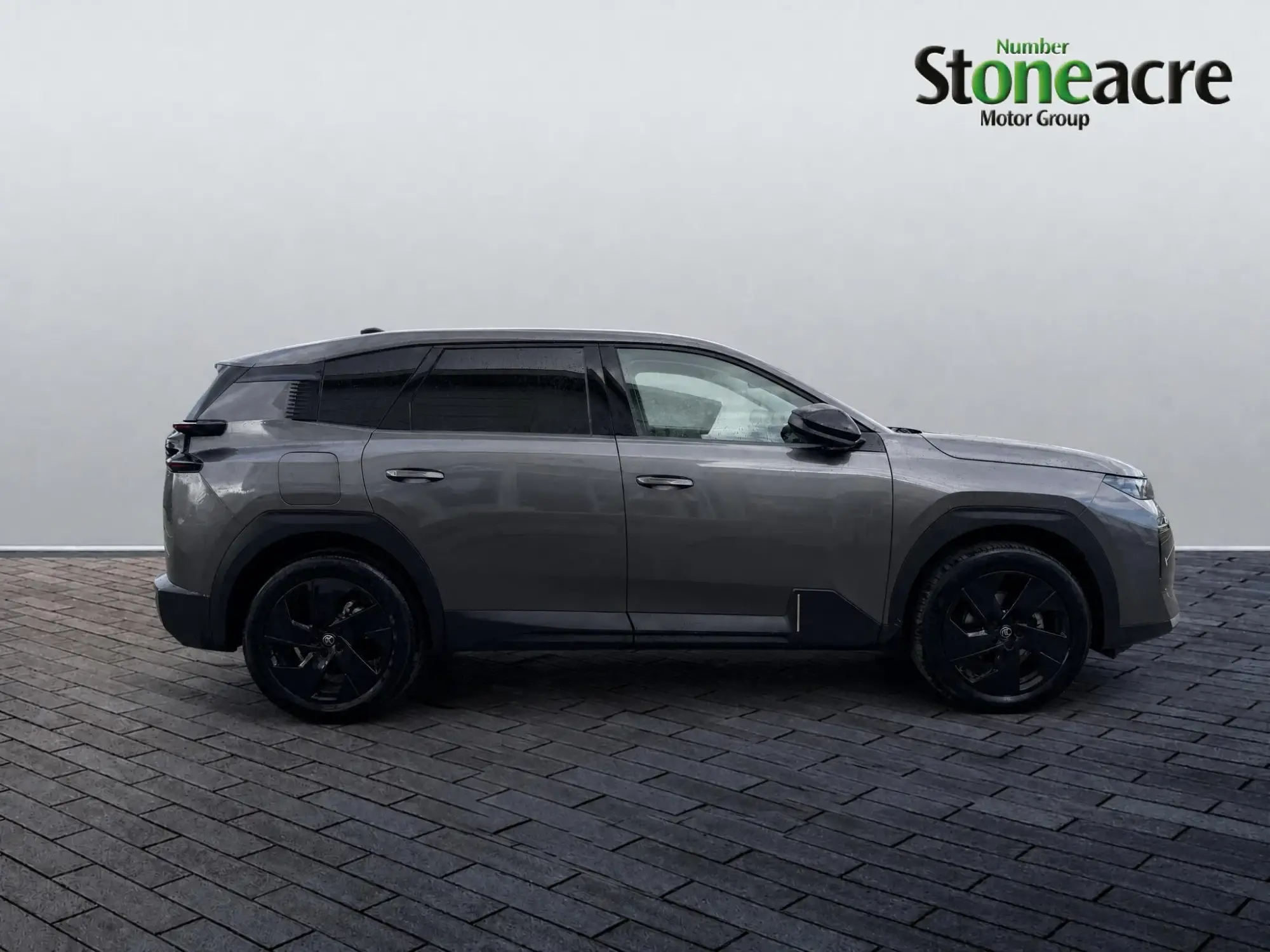 Citroen C5 Aircross Image 7 Citroen C5 Aircross Image 7