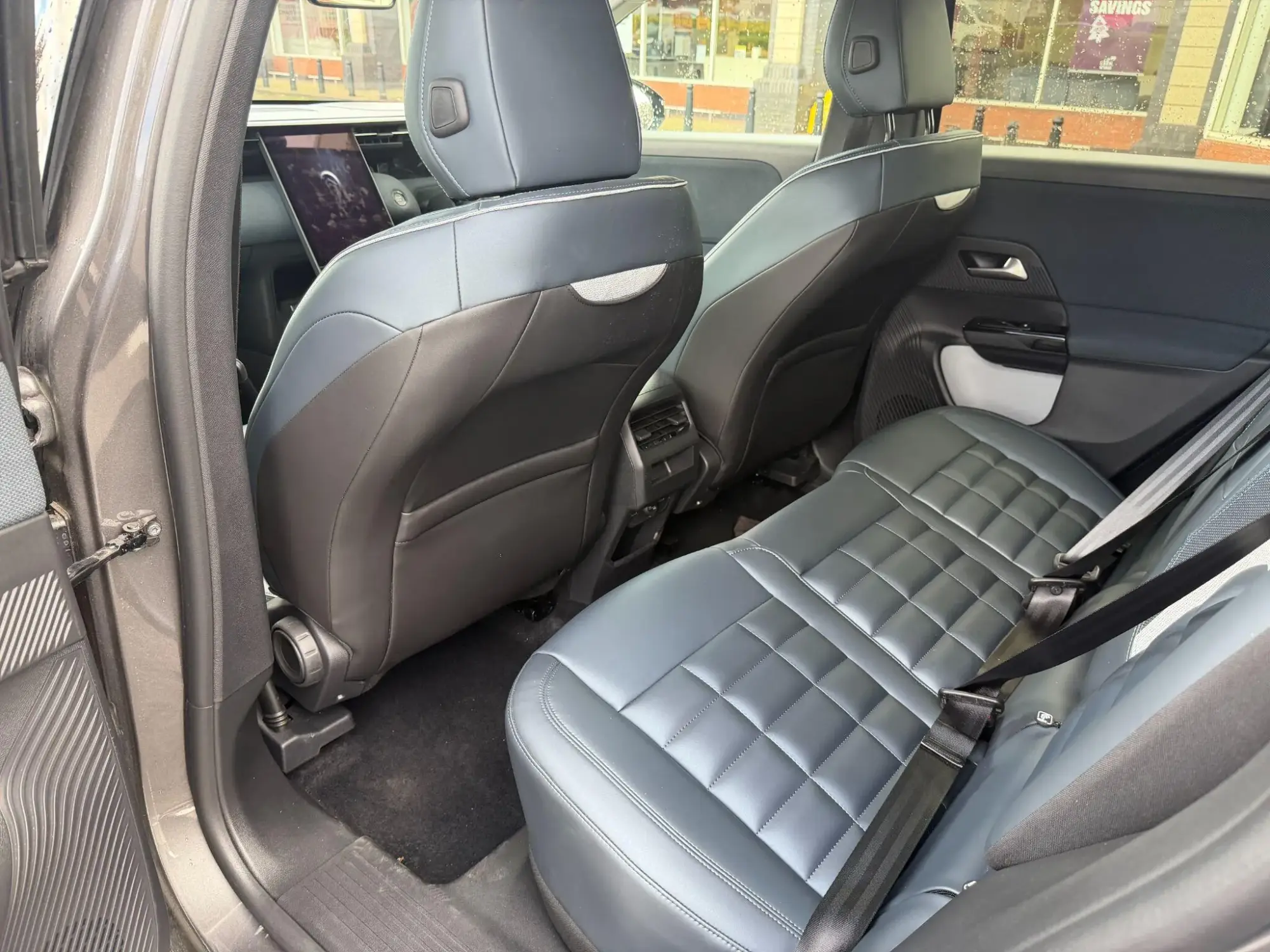 Citroen C5 Aircross Image 11 Citroen C5 Aircross Image 11