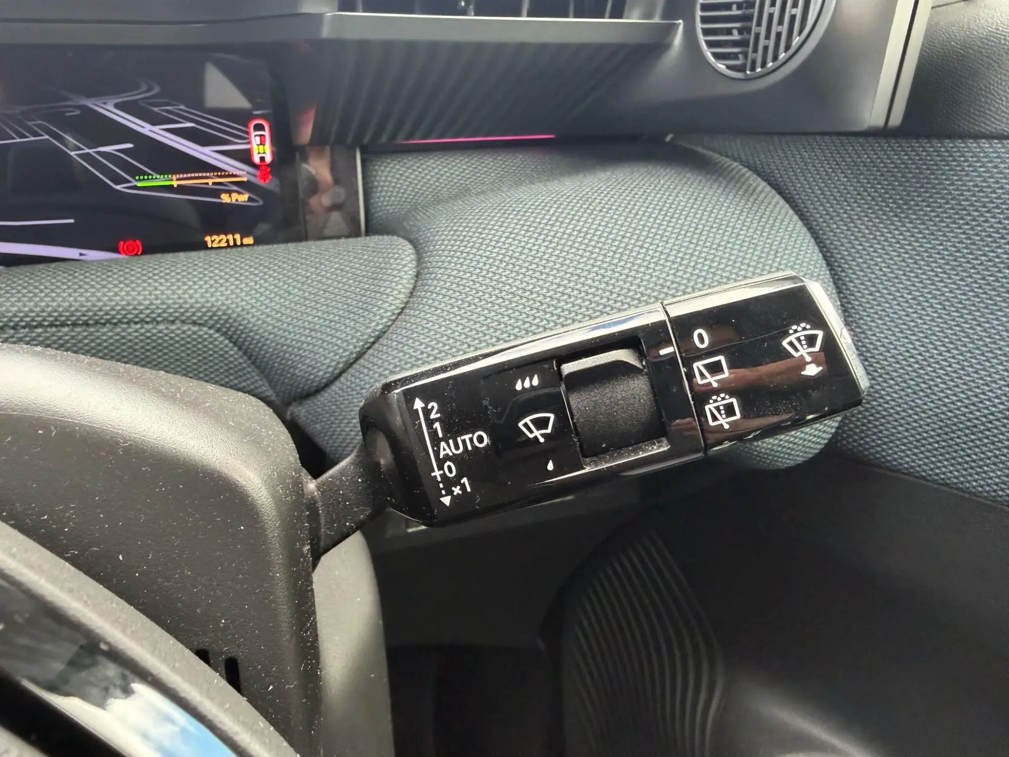 Citroen C5 Aircross Image 15 Citroen C5 Aircross Image 15