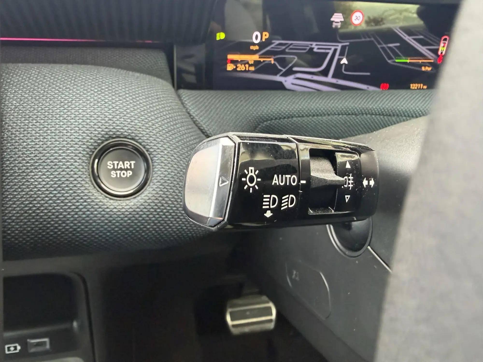 Citroen C5 Aircross Image 16 Citroen C5 Aircross Image 16