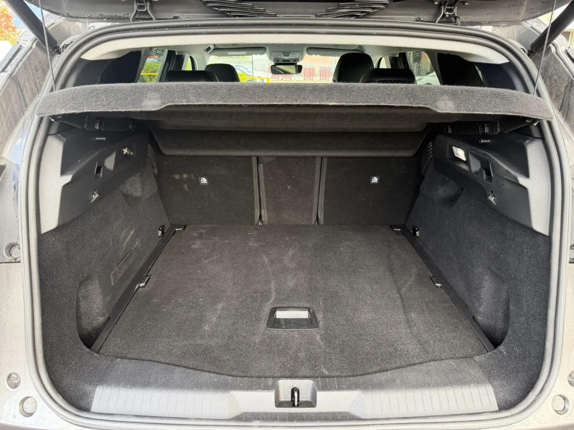 Citroen C5 Aircross Image 32 Citroen C5 Aircross Image 32