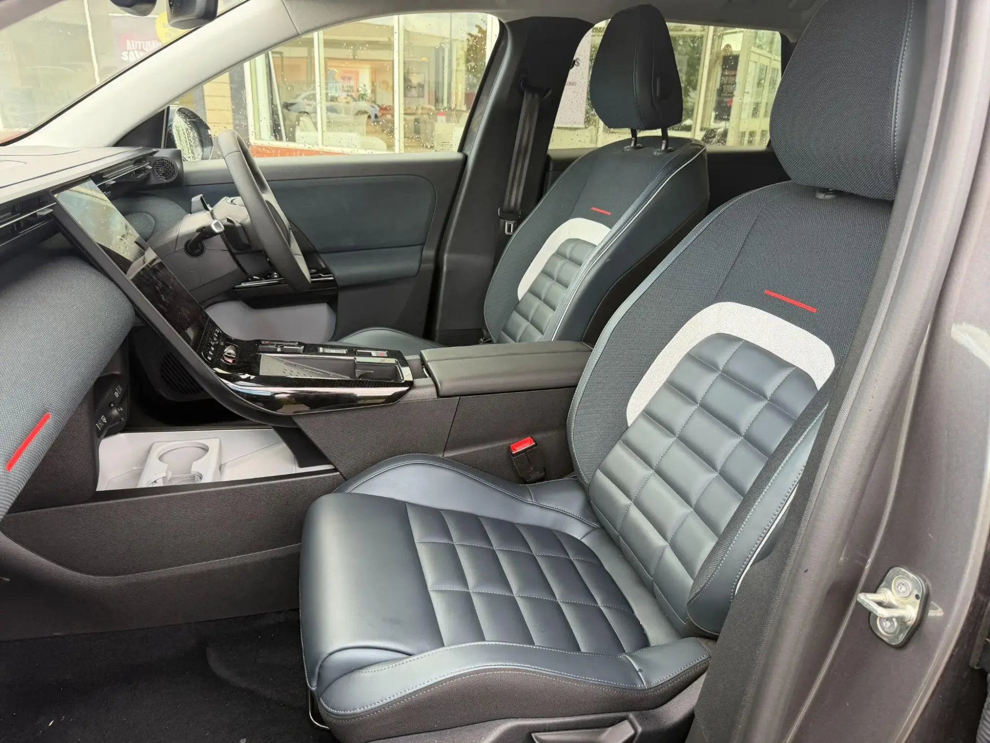 Citroen C5 Aircross Image 33 Citroen C5 Aircross Image 33