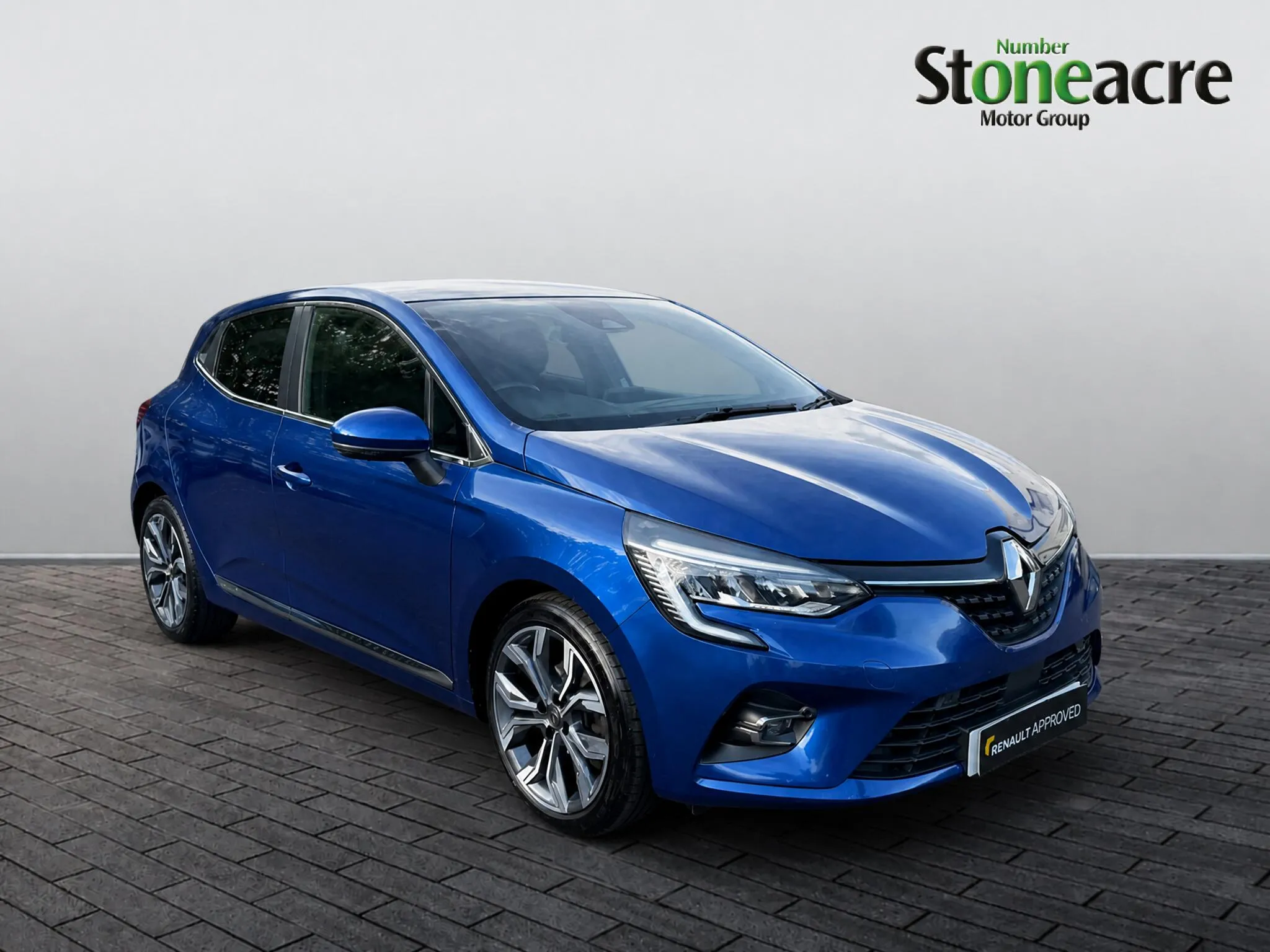 2020 Renault Clio