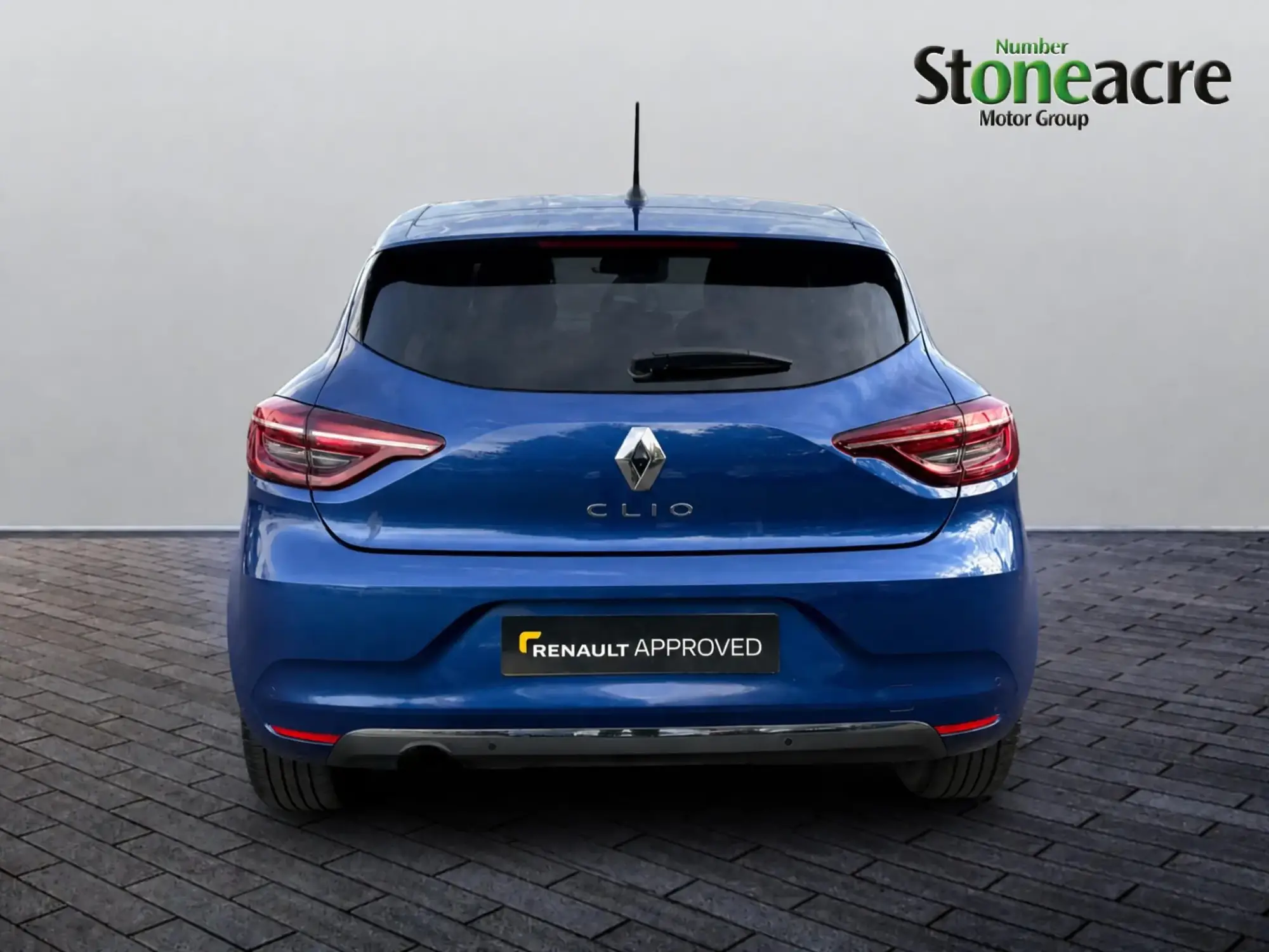 Renault Clio Image 4