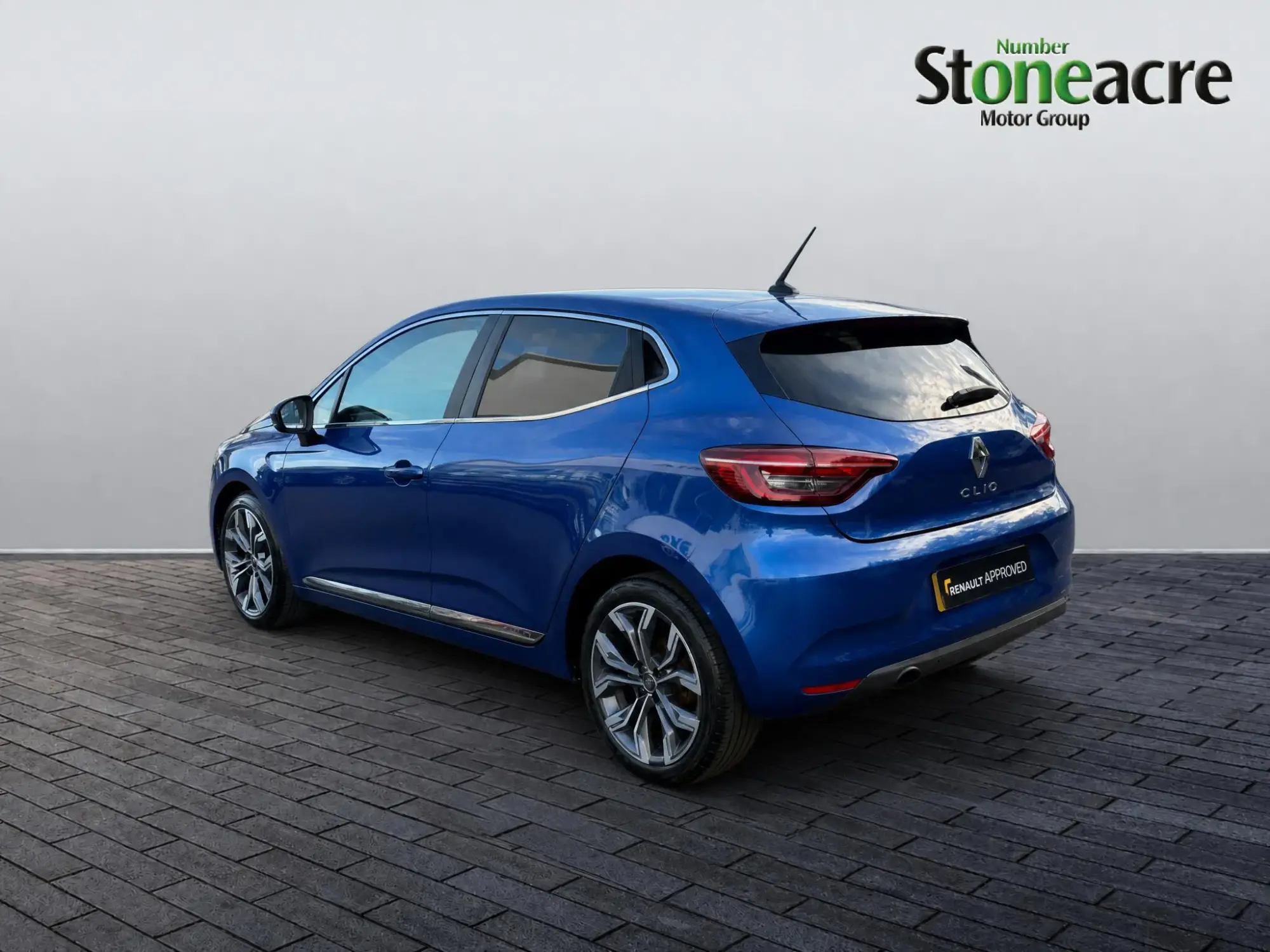 Renault Clio Image 5
