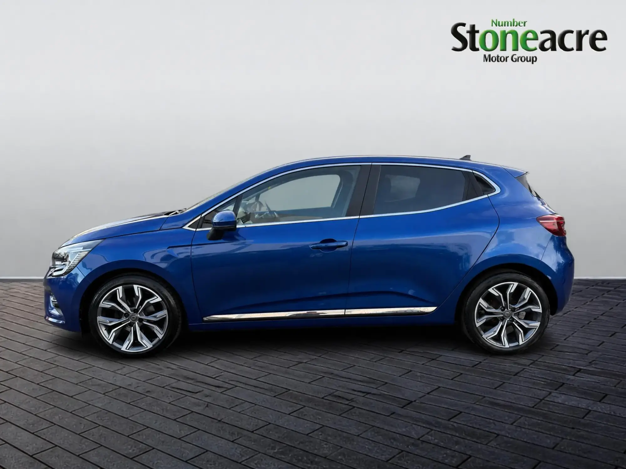 Renault Clio Image 6