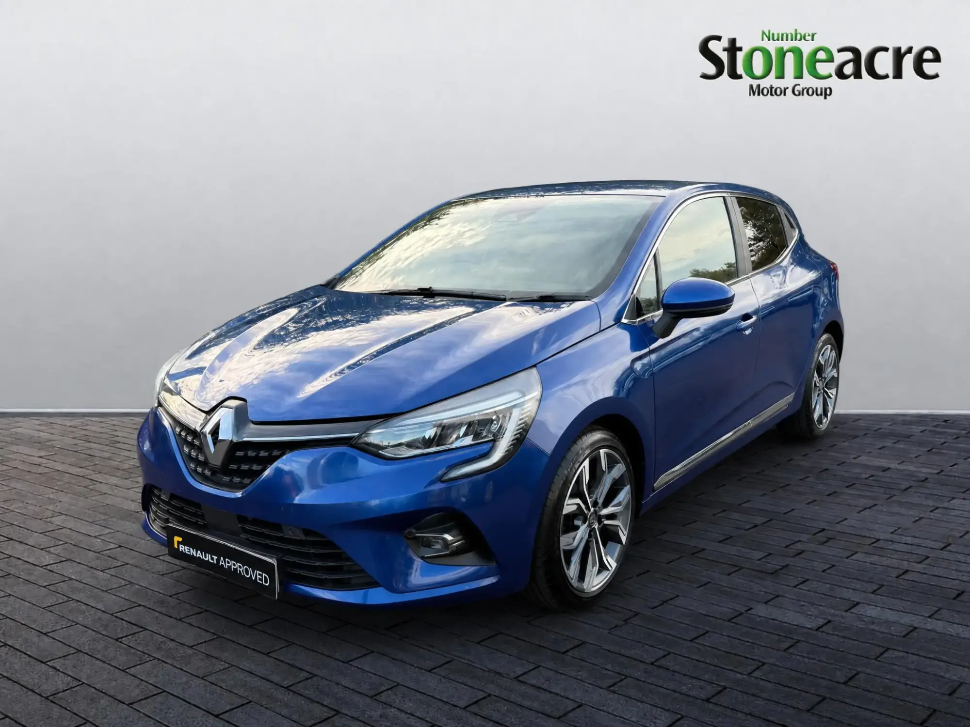 Renault Clio Image 7