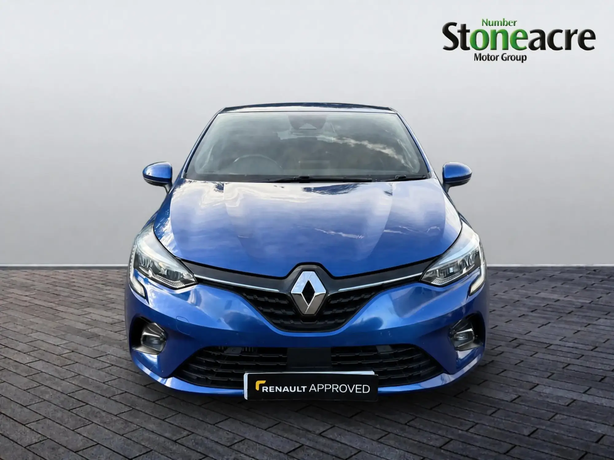 Renault Clio Image 8