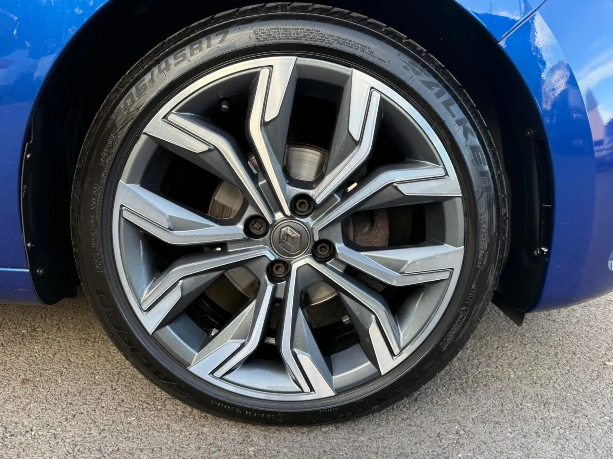 Renault Clio Image 9