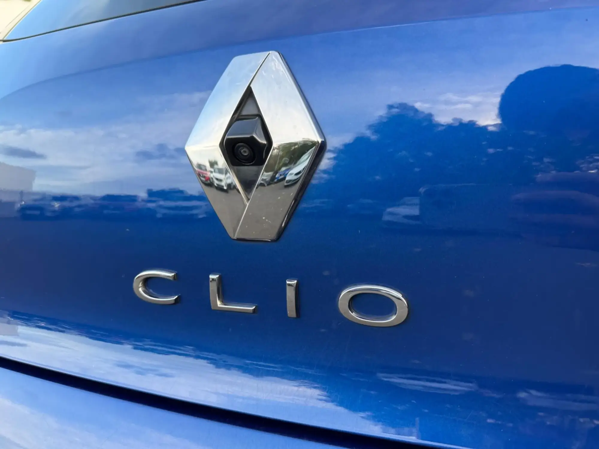 Renault Clio Image 10