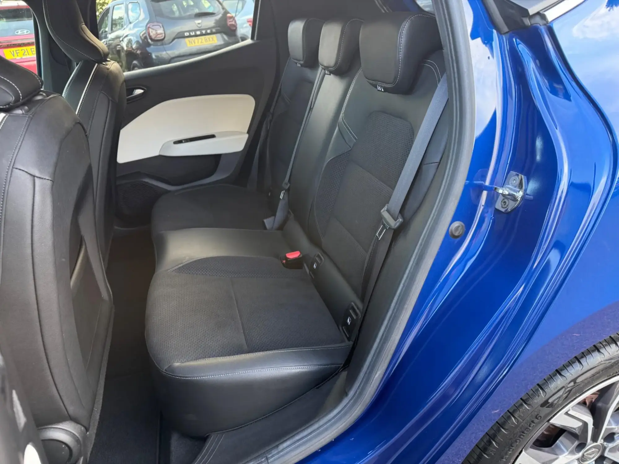 Renault Clio Image 12