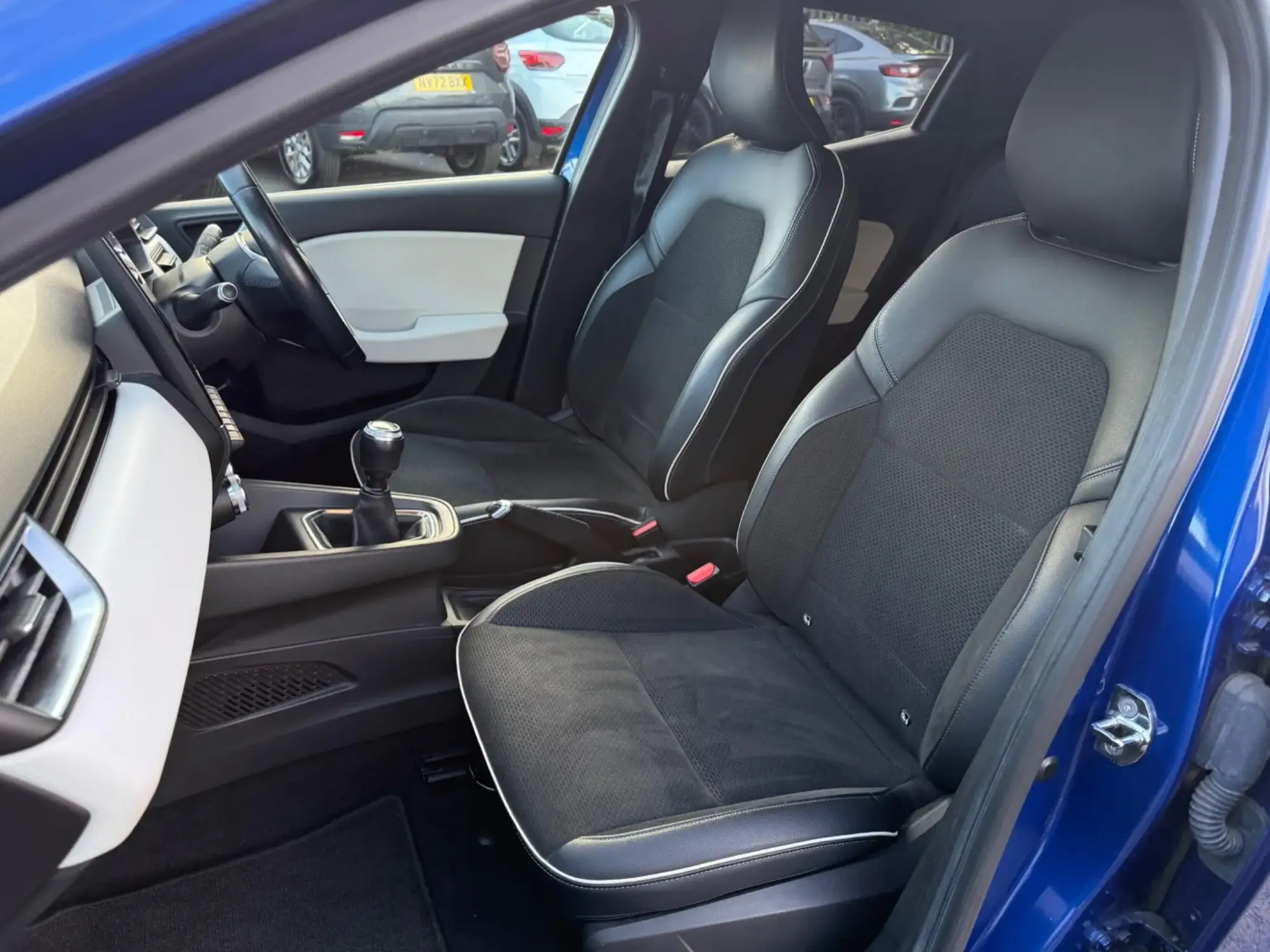 Renault Clio Image 14