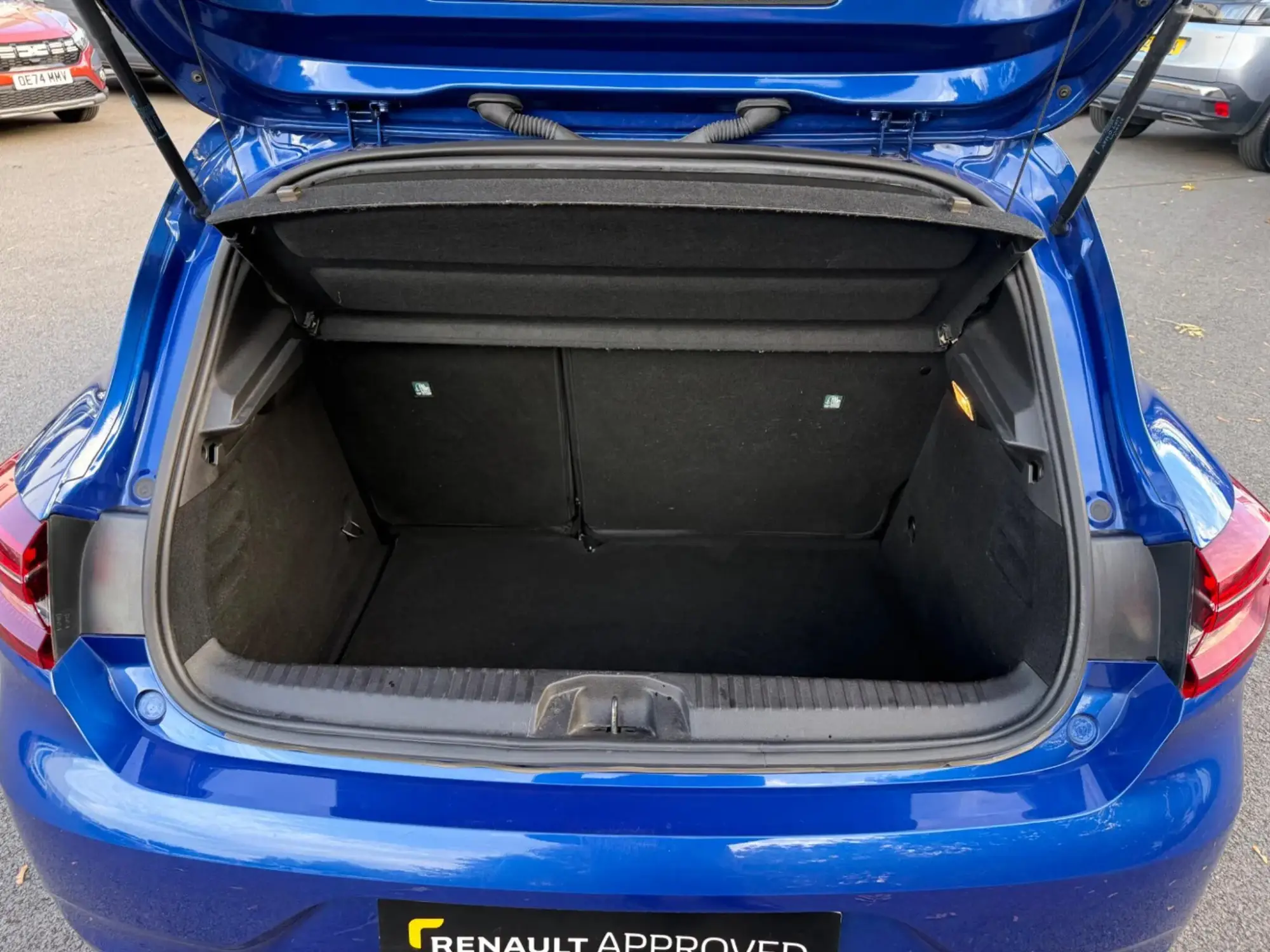 Renault Clio Image 15