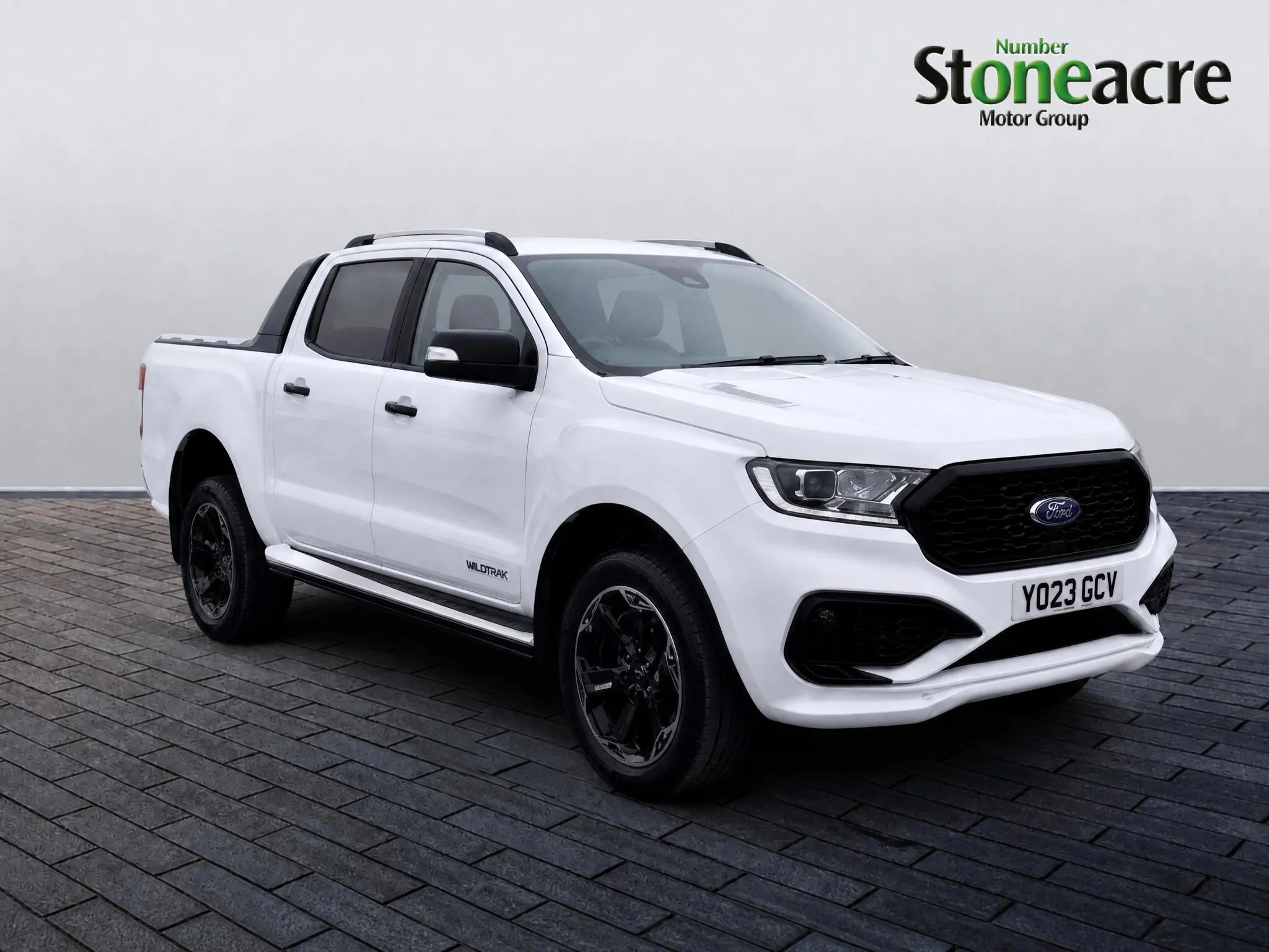 2023 Ford Ranger