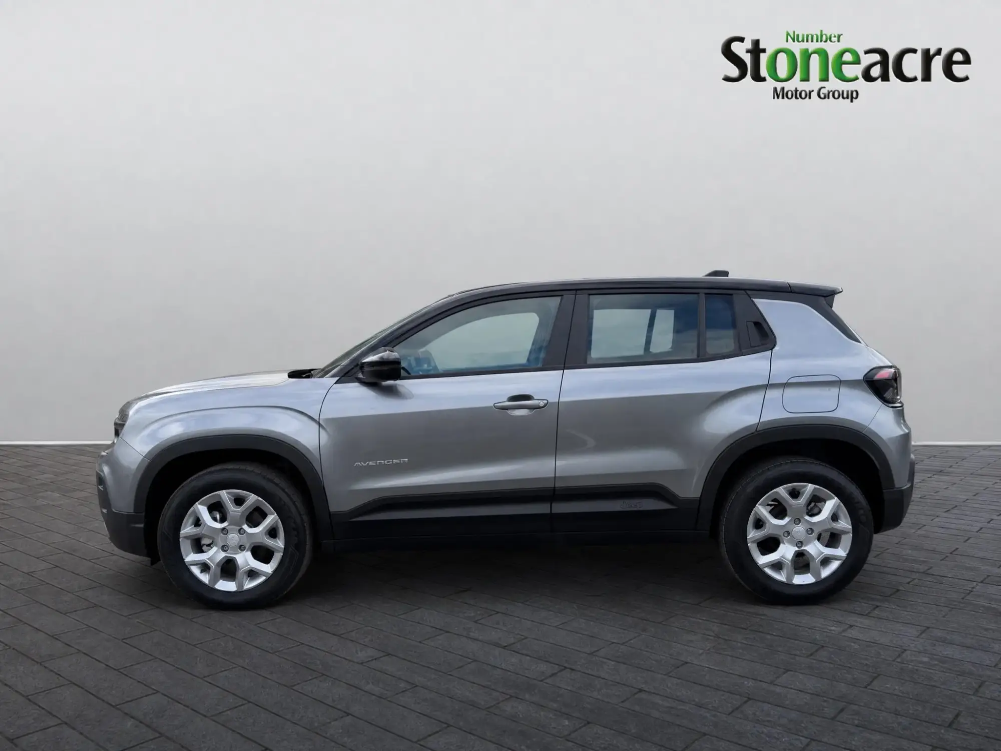 Jeep Avenger Image 5