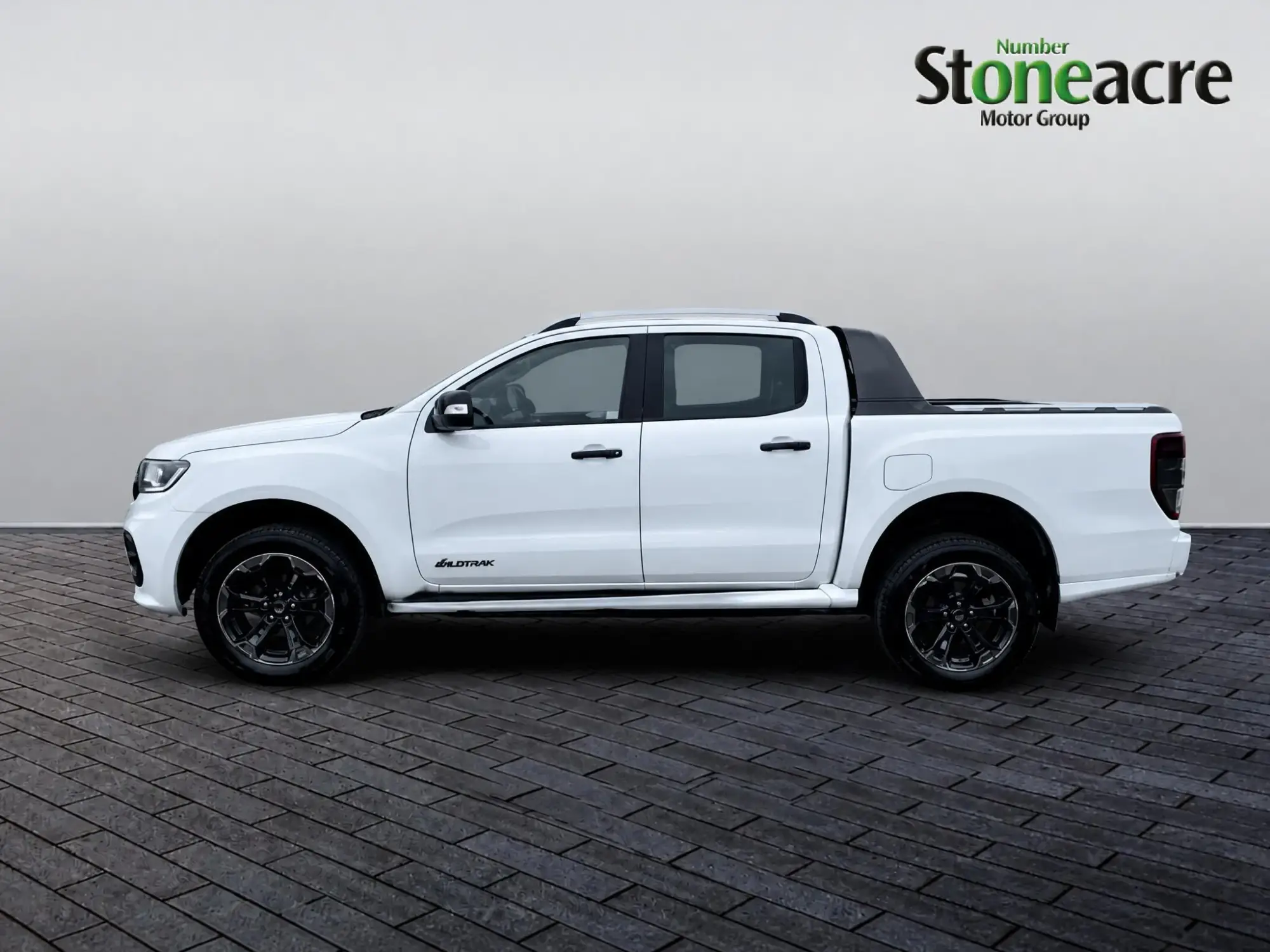 Ford Ranger Image 4 Ford Ranger Image 4