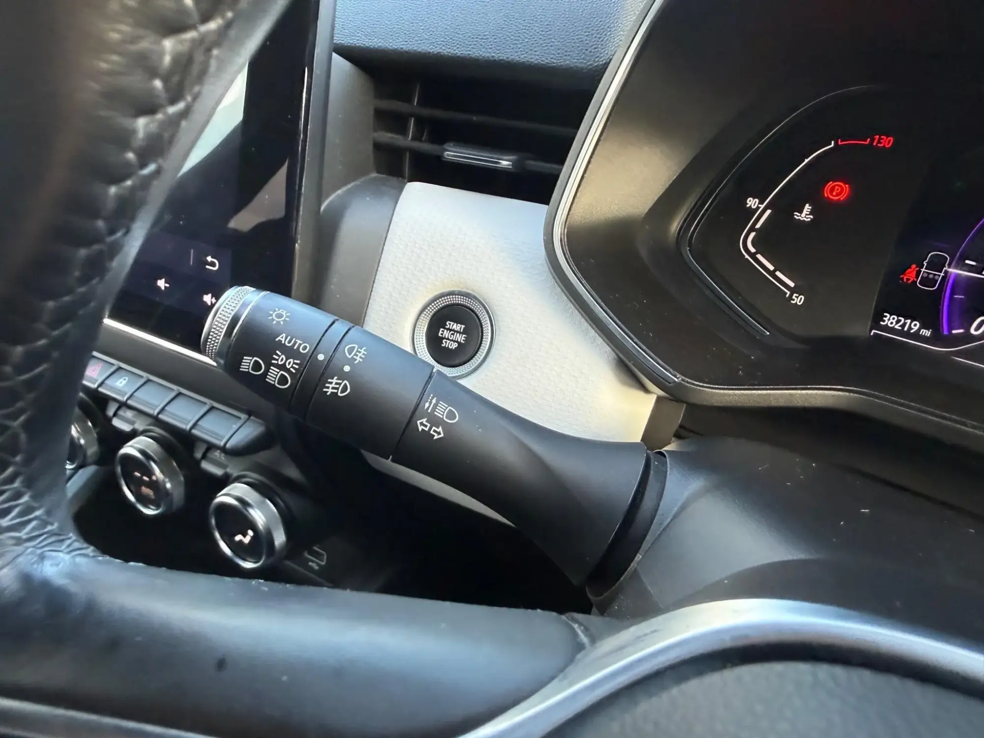 Renault Clio Image 31