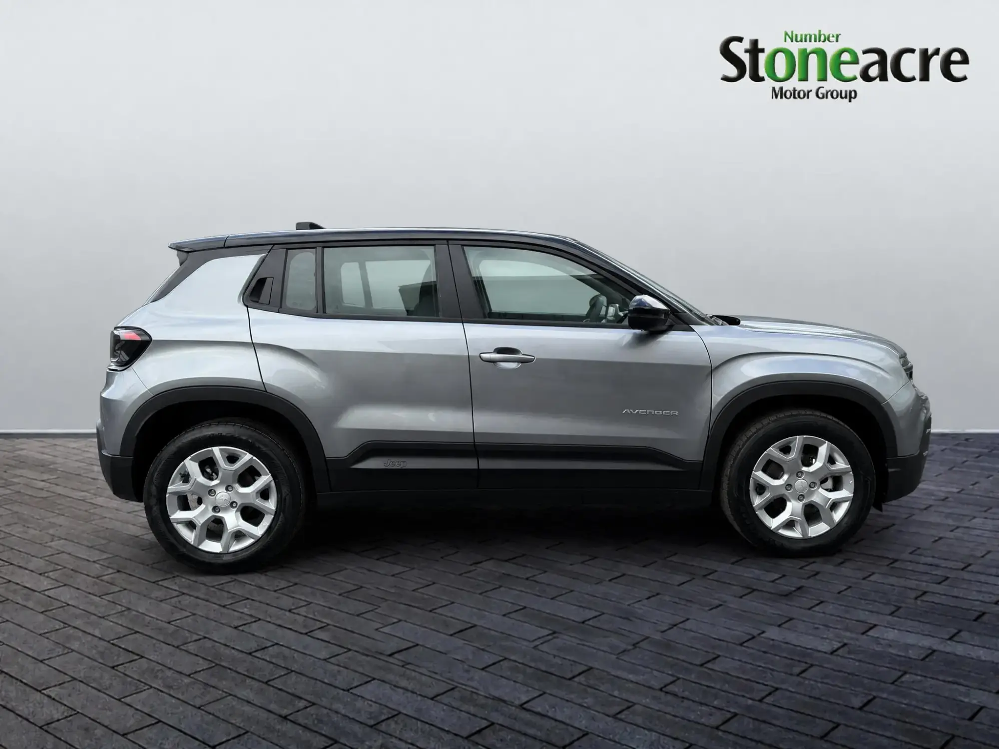 Jeep Avenger Image 7