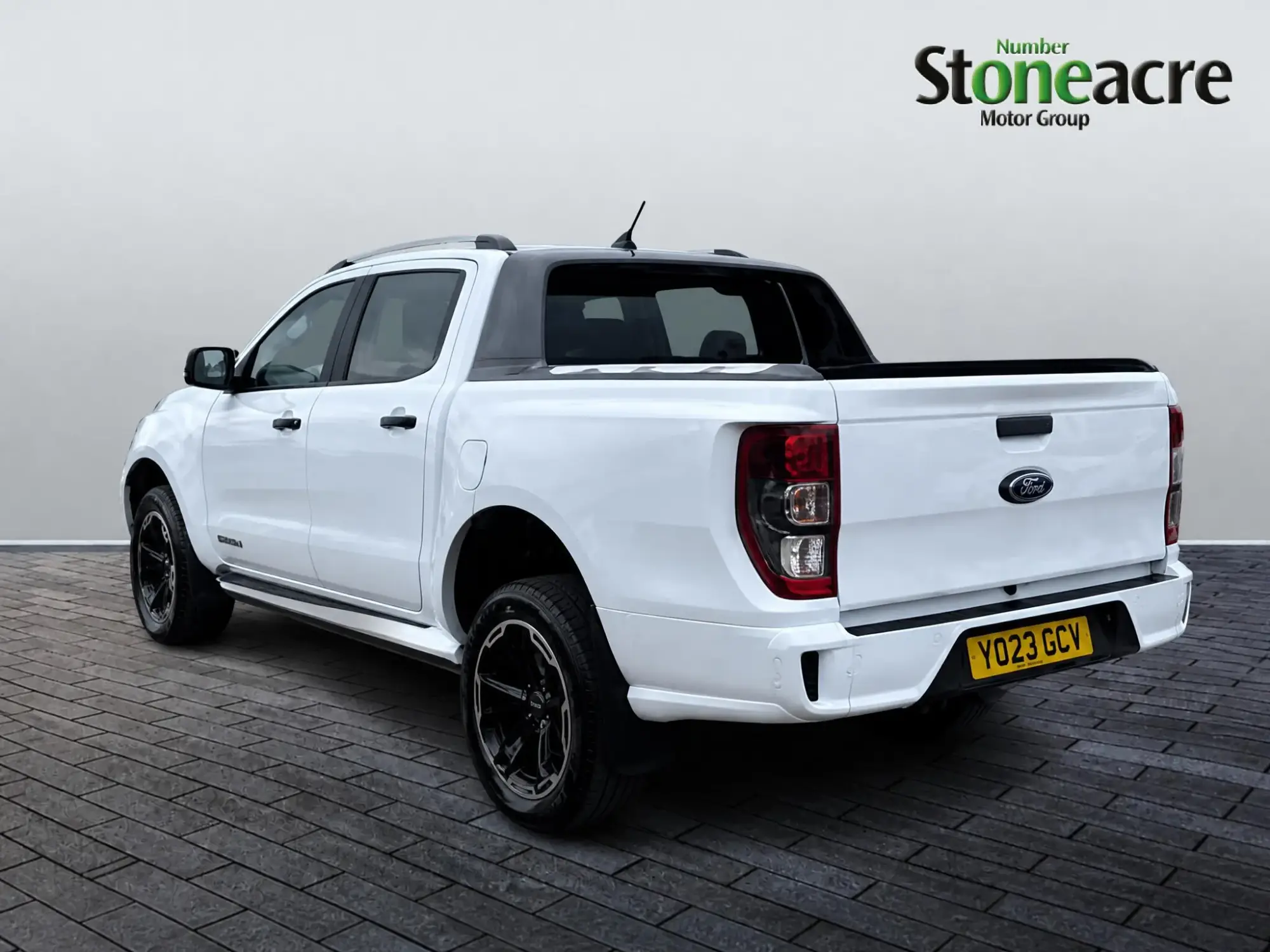 Ford Ranger Image 5 Ford Ranger Image 5
