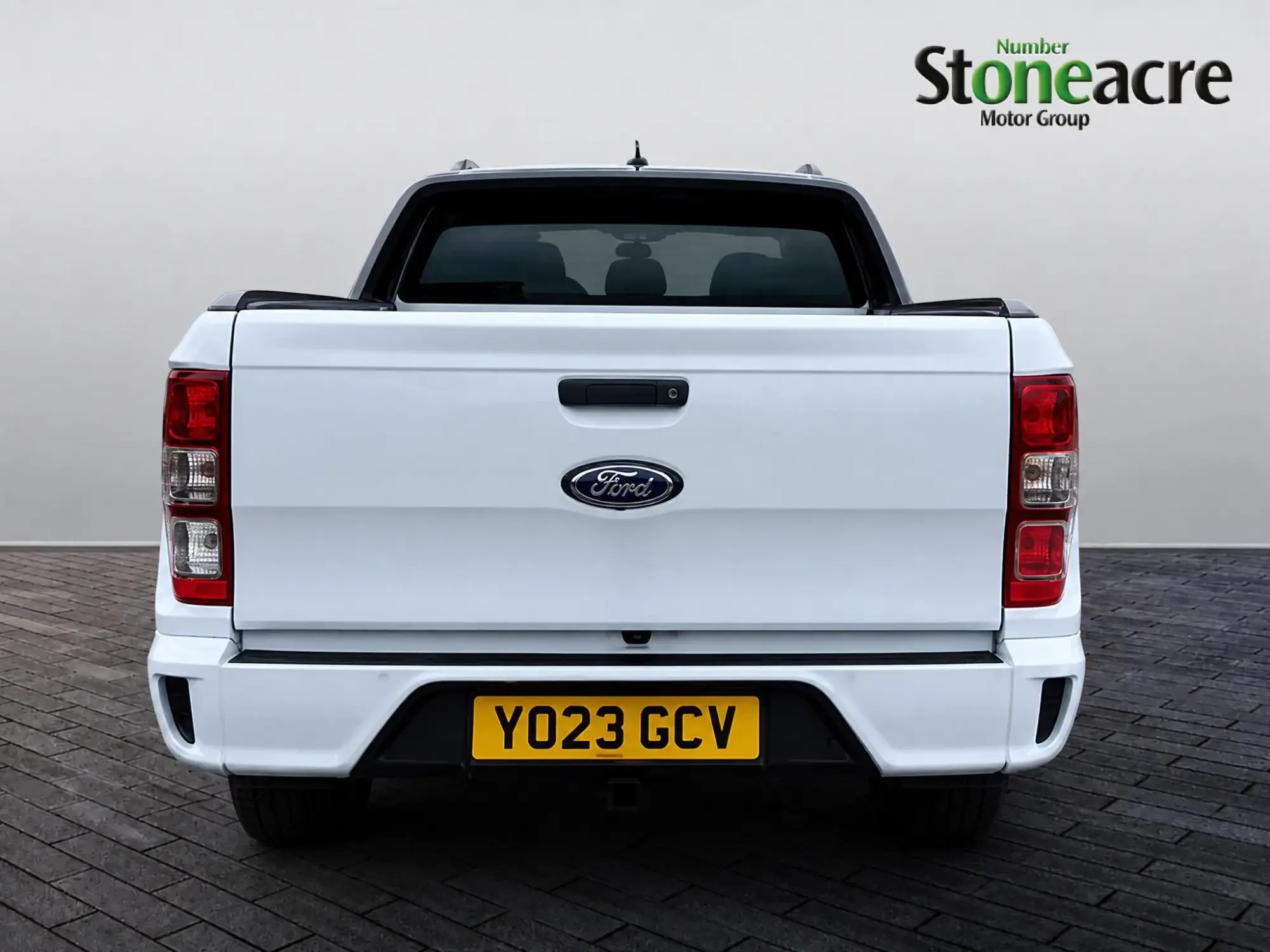 Ford Ranger Image 6 Ford Ranger Image 6