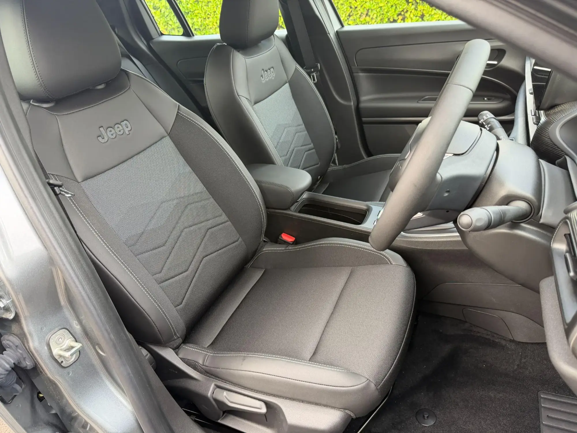 Jeep Avenger Image 9