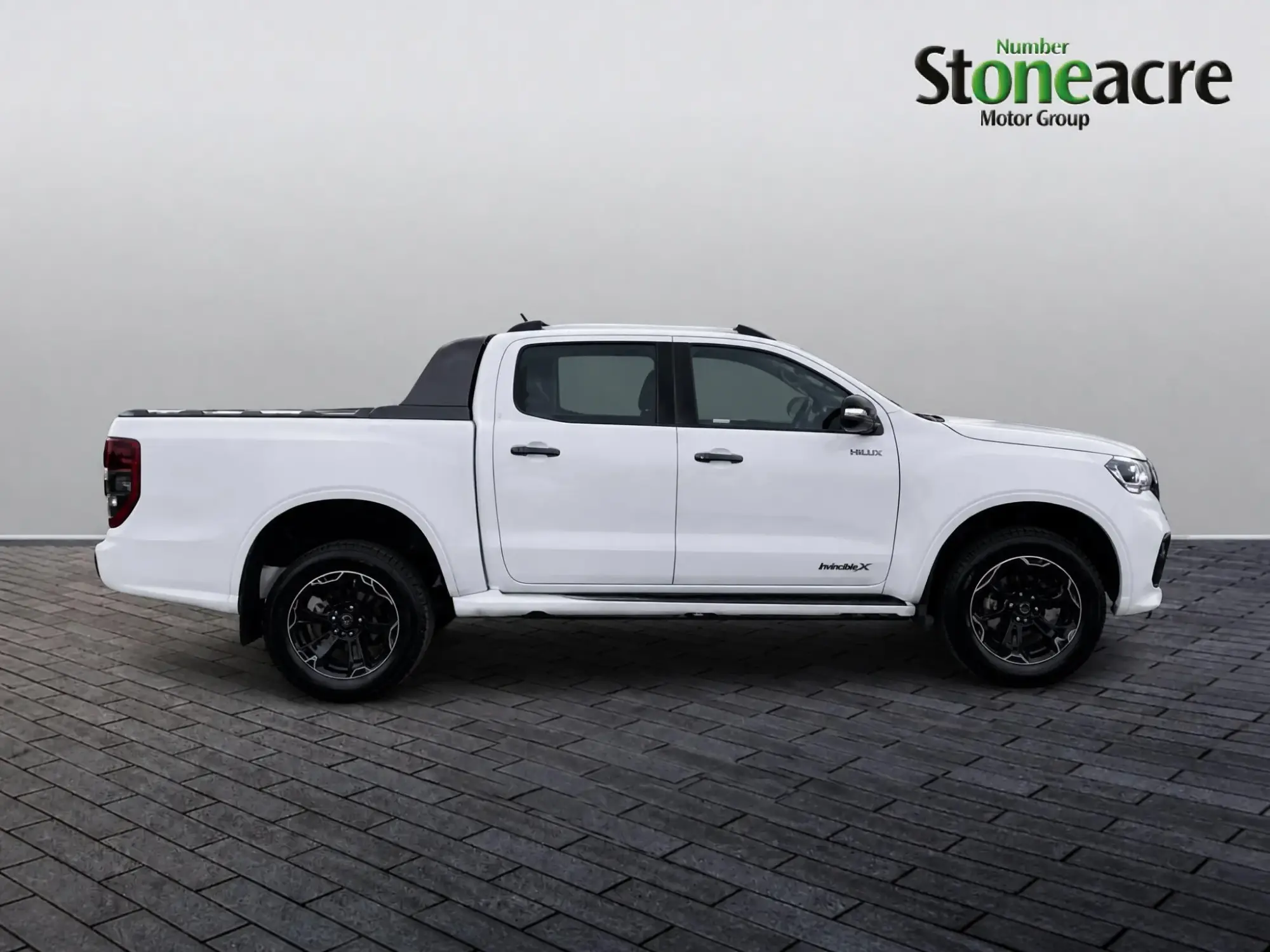 Ford Ranger Image 7 Ford Ranger Image 7