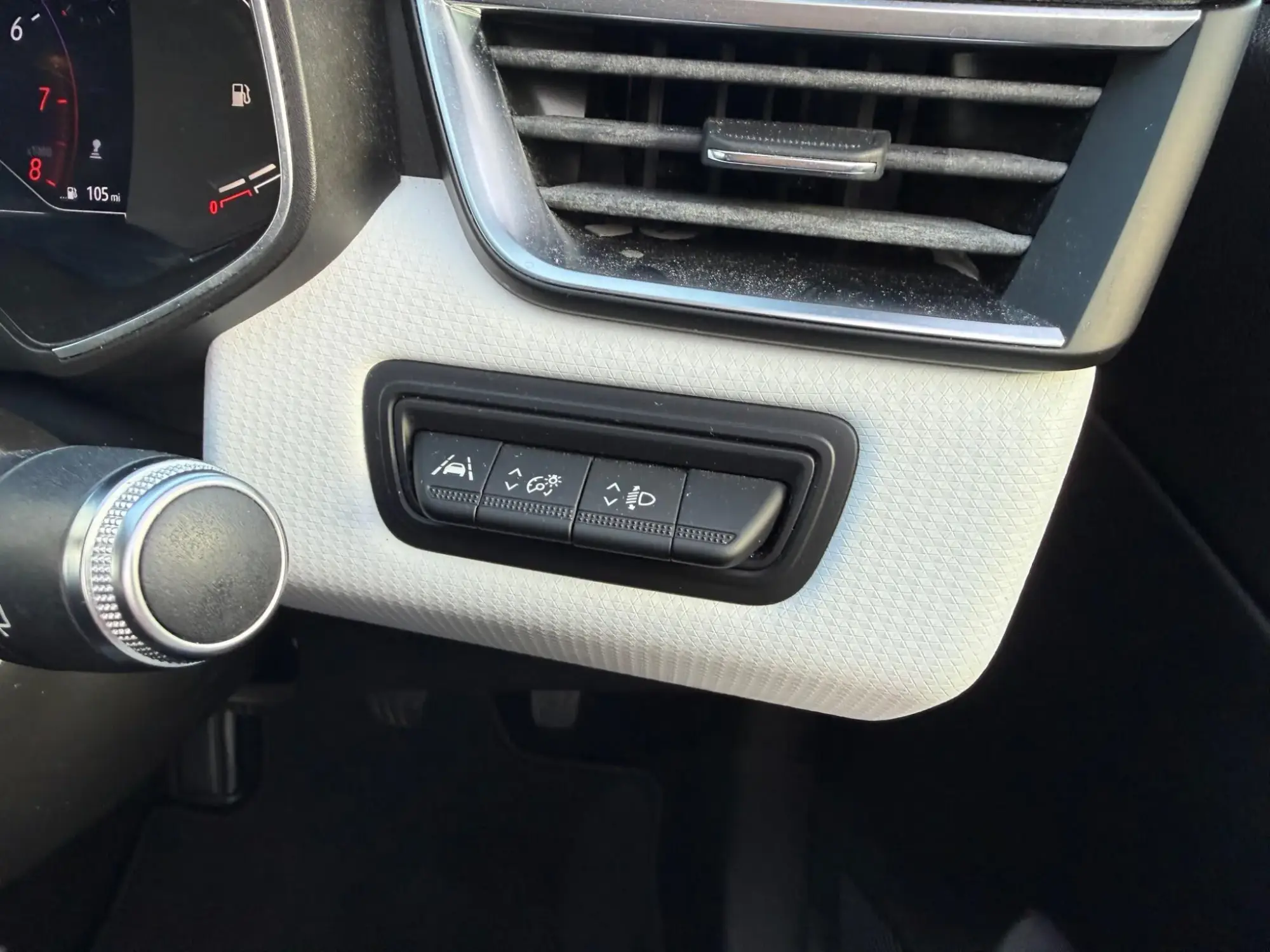 Renault Clio Image 34
