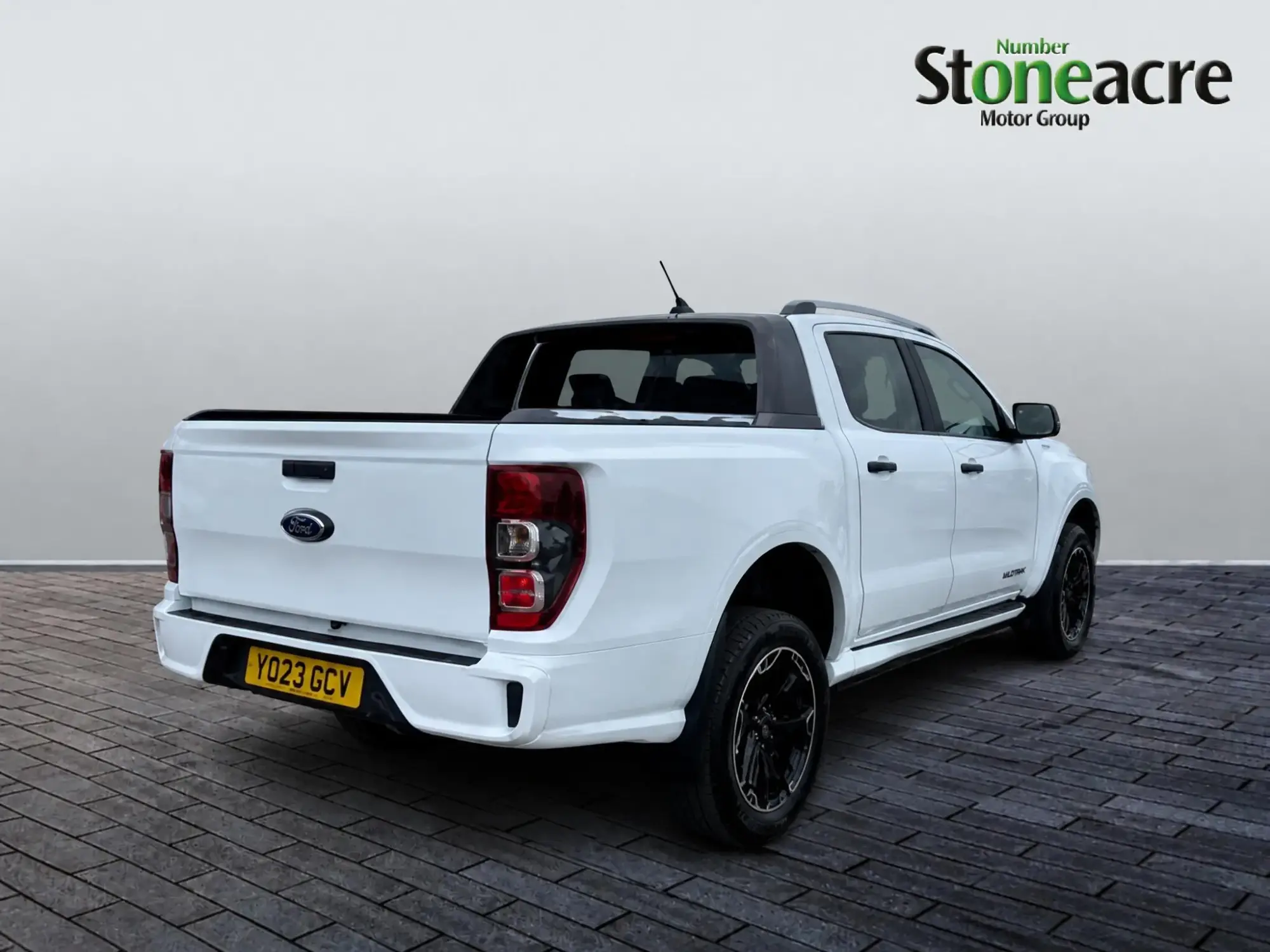 Ford Ranger Image 8 Ford Ranger Image 8
