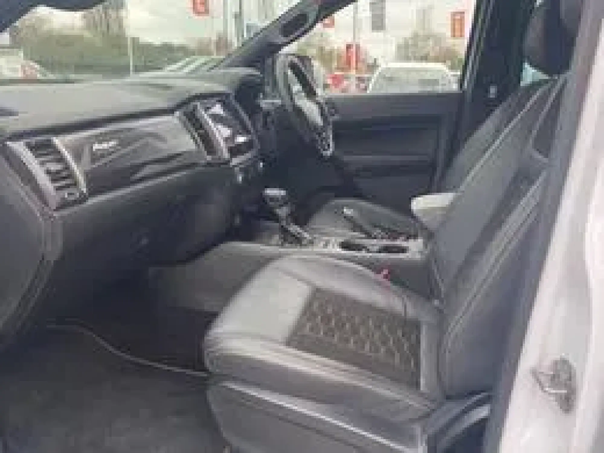 Ford Ranger Image 12 Ford Ranger Image 12