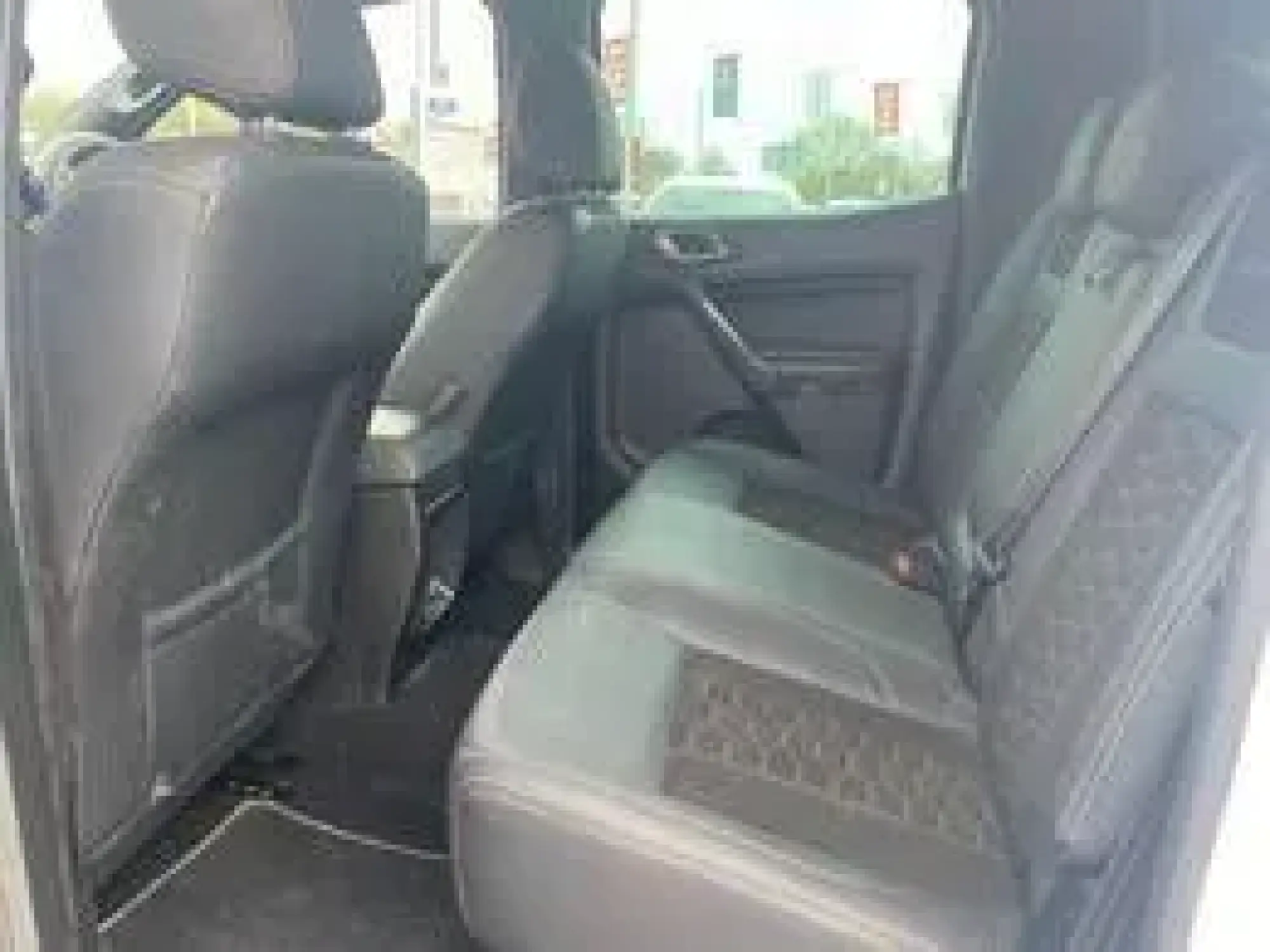 Ford Ranger Image 16 Ford Ranger Image 16