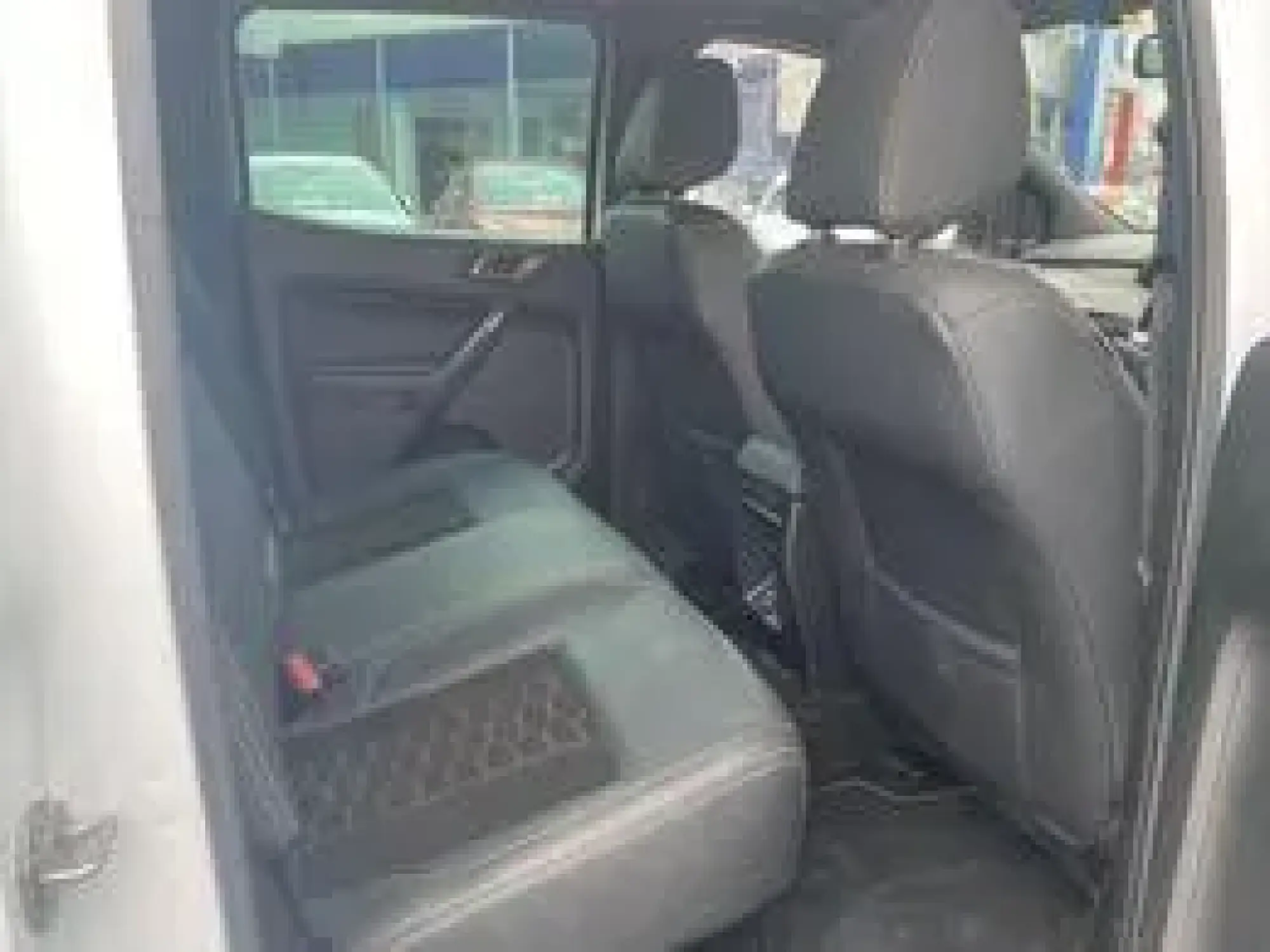 Ford Ranger Image 17 Ford Ranger Image 17