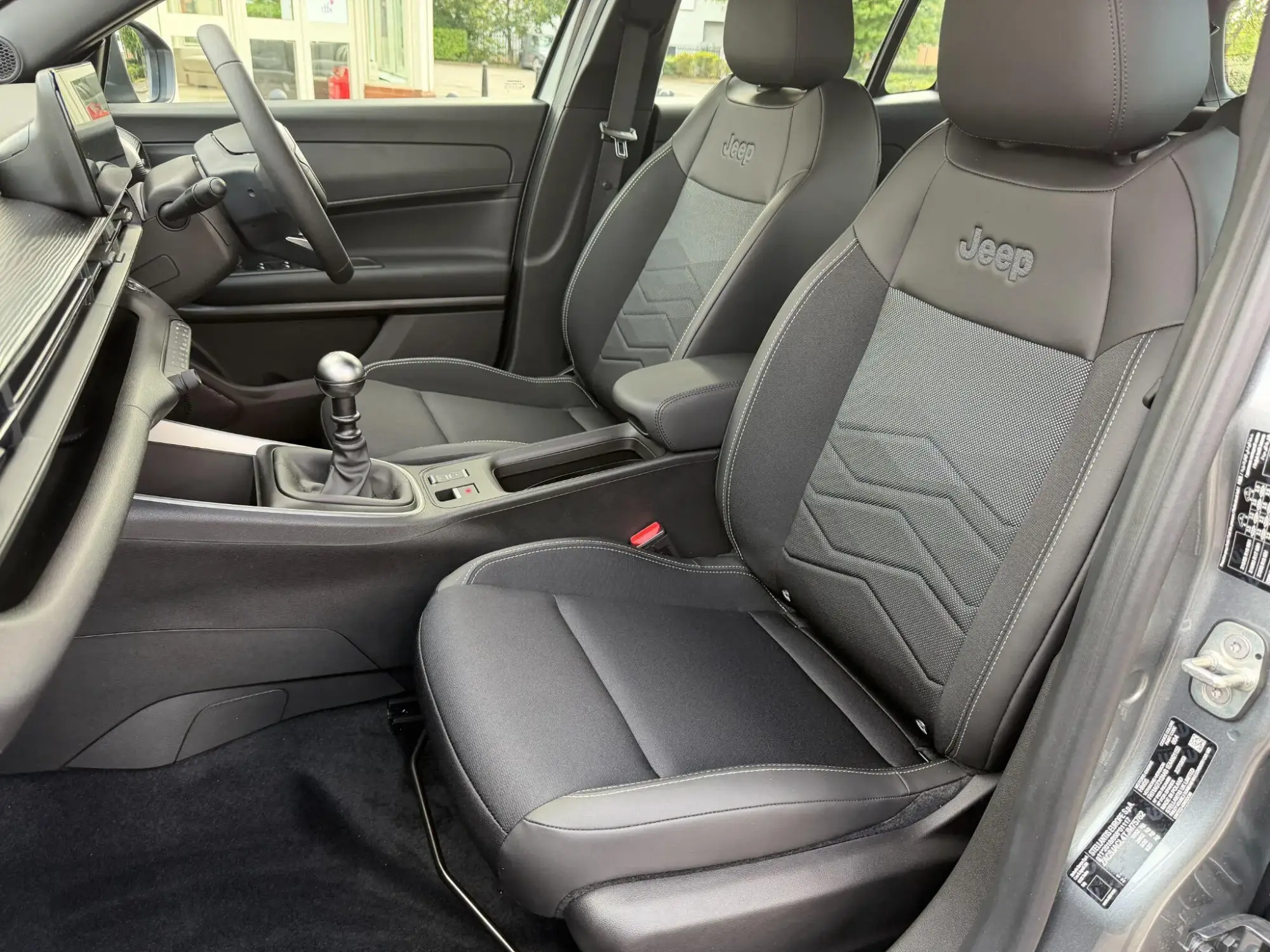 Jeep Avenger Image 30
