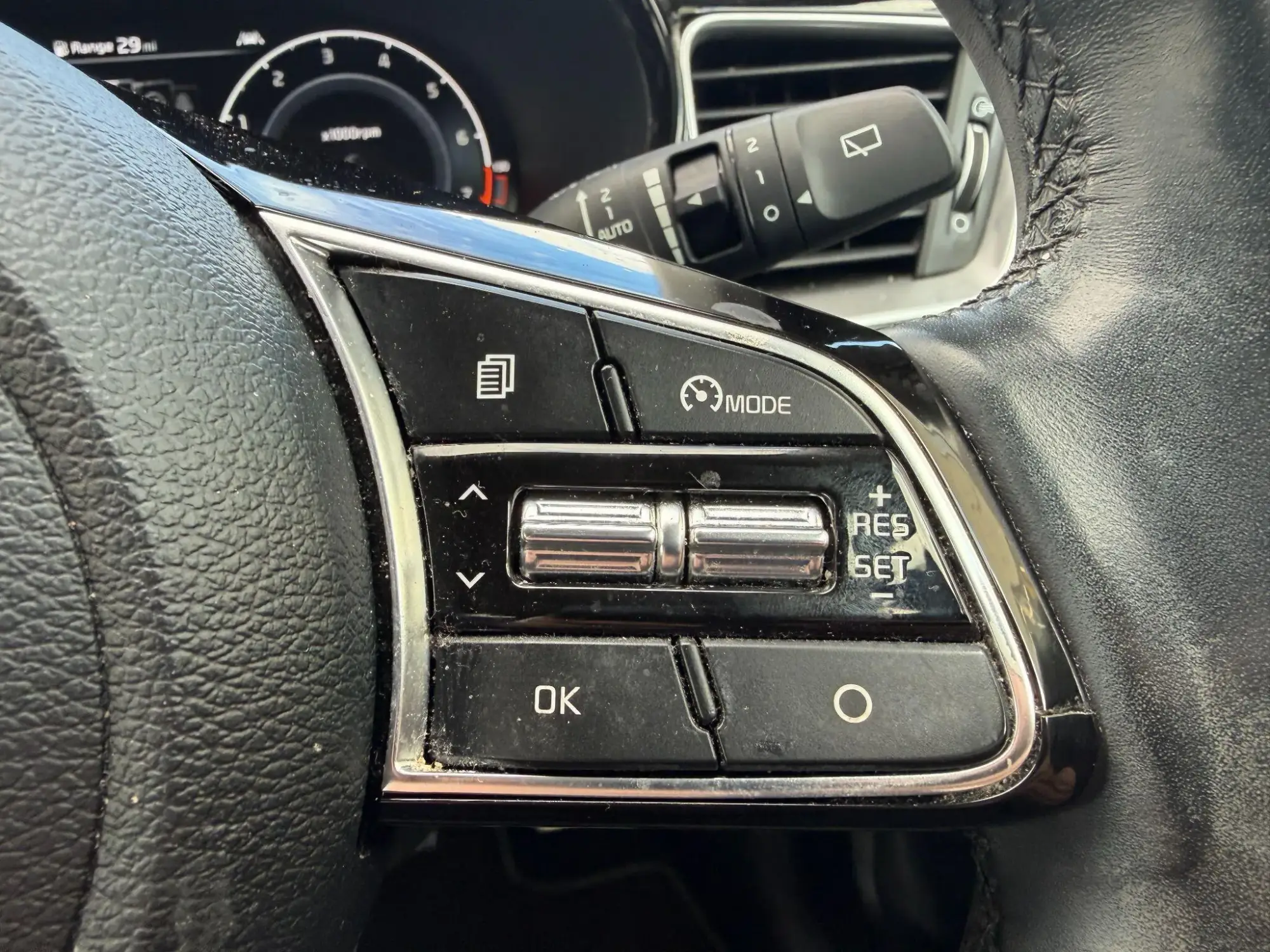 Kia XCeed Image 14 Kia XCeed Image 14