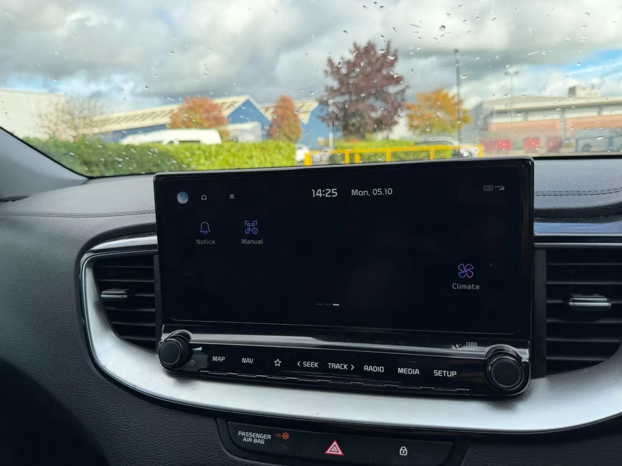 Kia XCeed Image 18 Kia XCeed Image 18