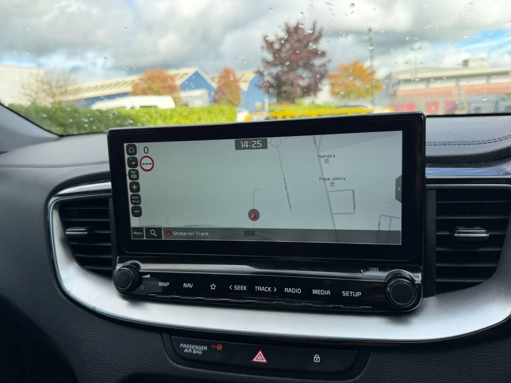 Kia XCeed Image 19 Kia XCeed Image 19