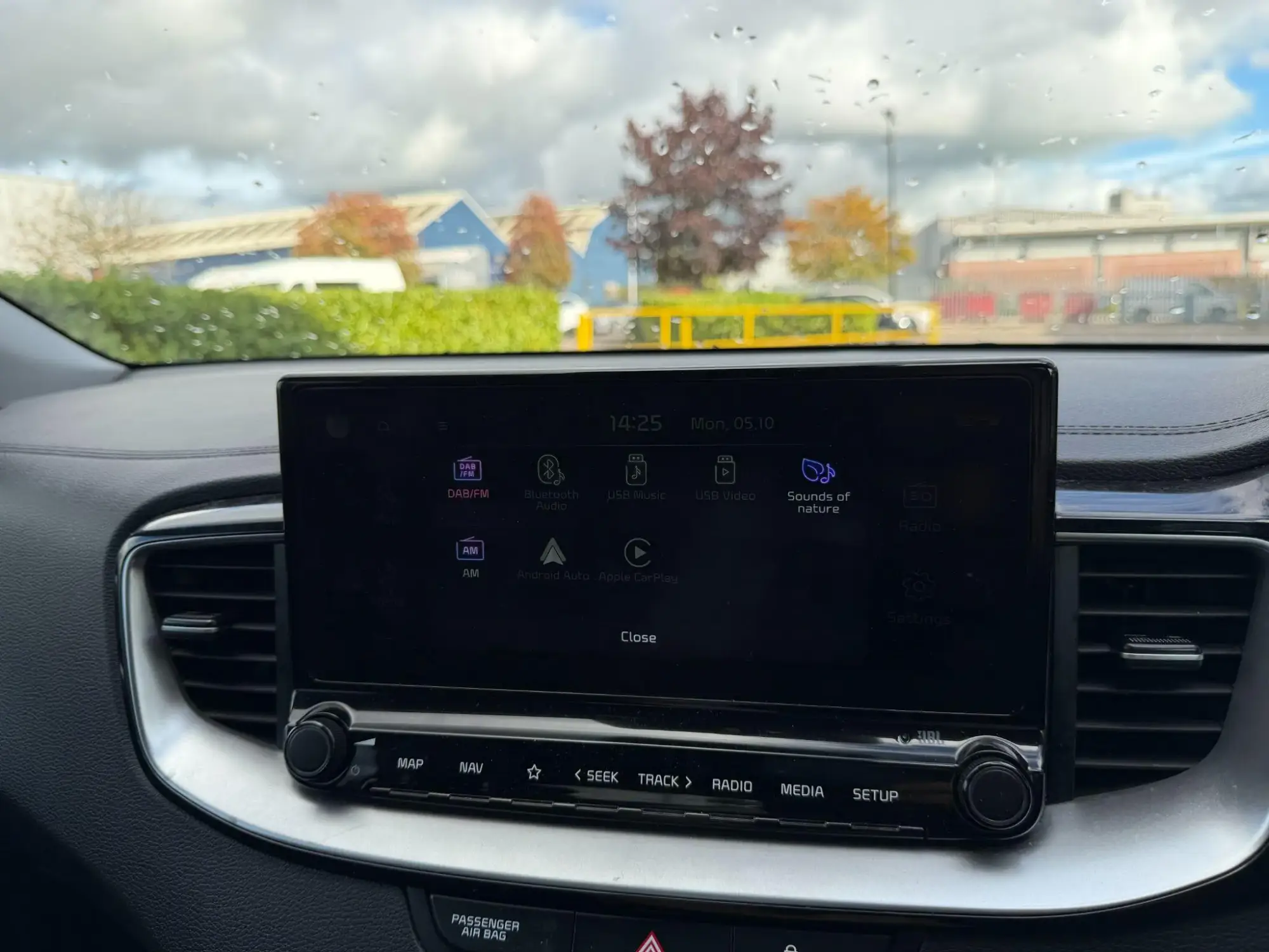 Kia XCeed Image 21 Kia XCeed Image 21