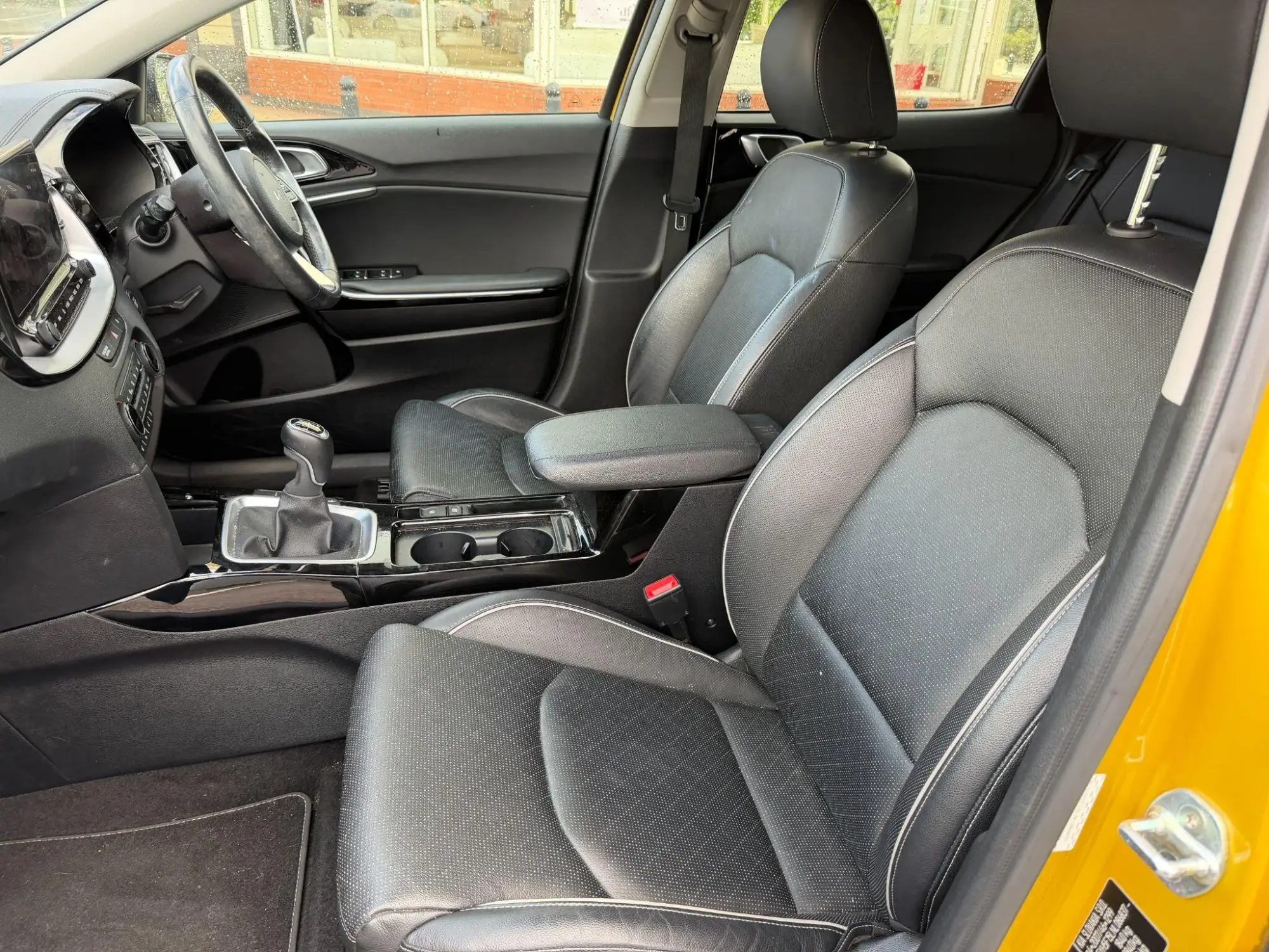 Kia XCeed Image 25 Kia XCeed Image 25