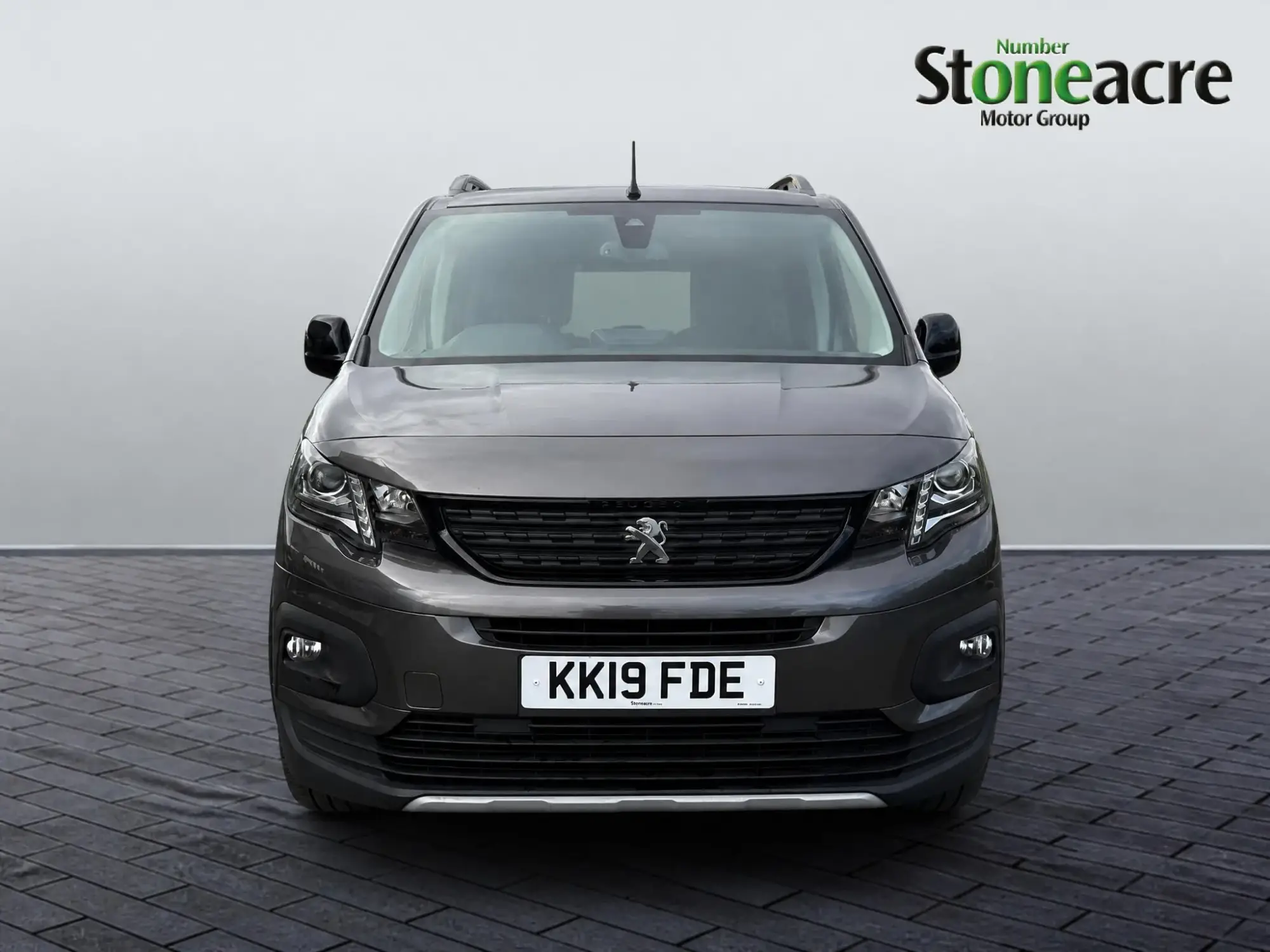 Peugeot Rifter Image 2
