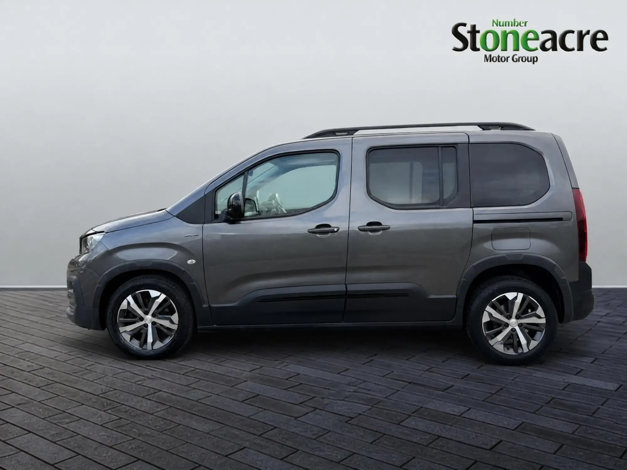 Peugeot Rifter Image 5