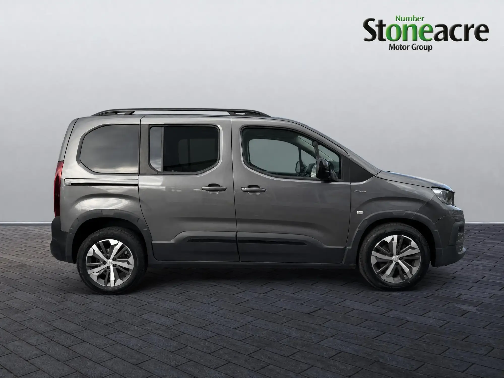 Peugeot Rifter Image 7