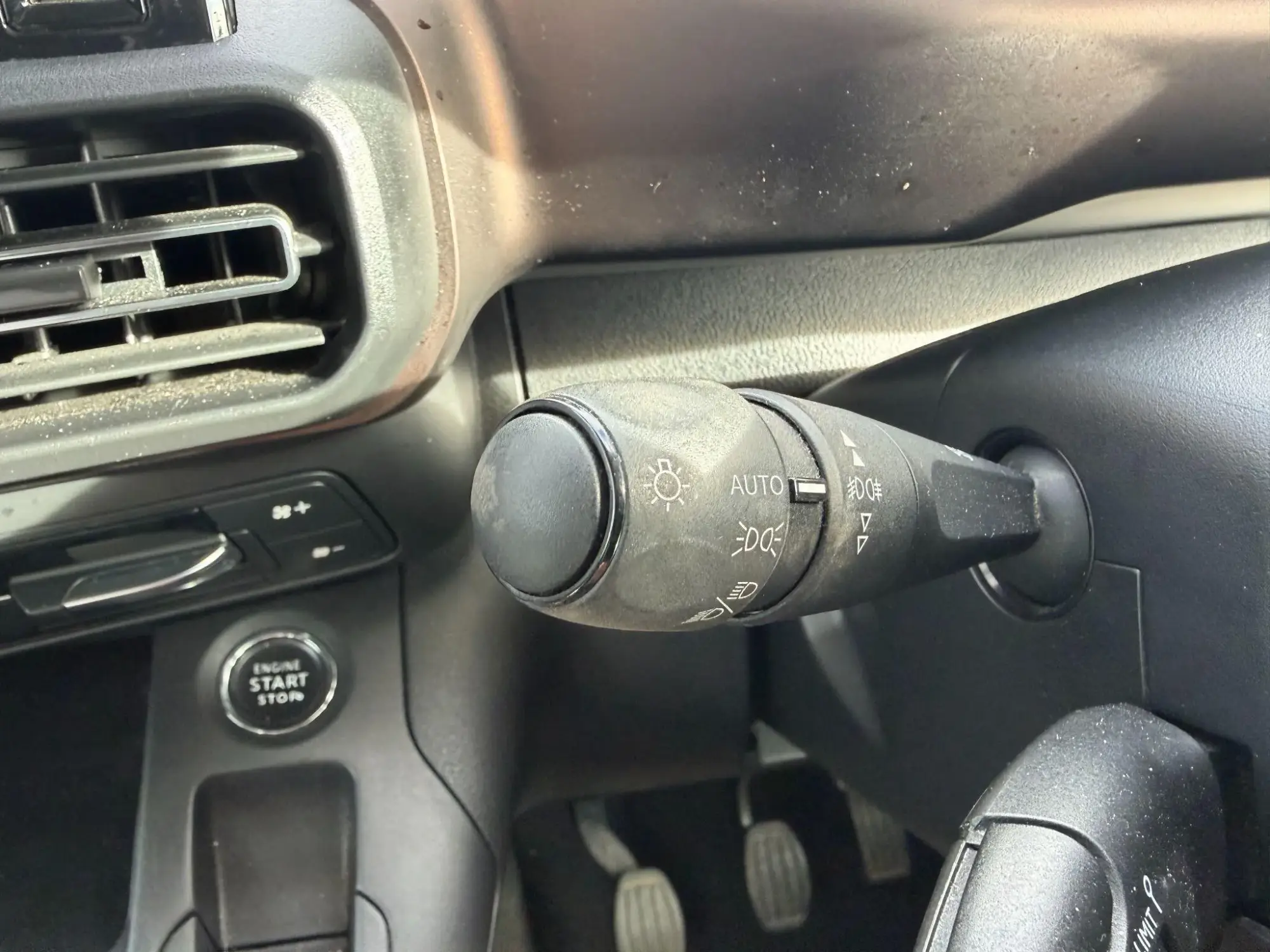 Peugeot Rifter Image 9
