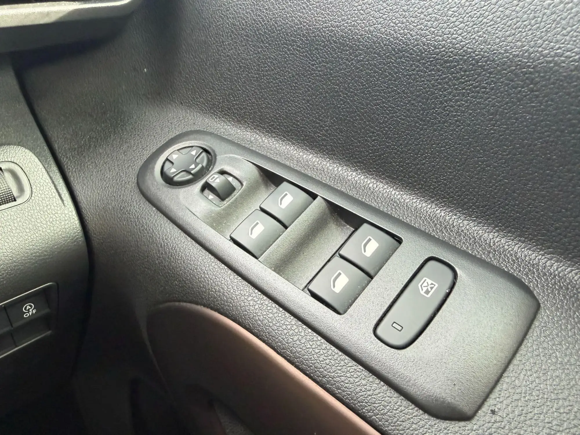 Peugeot Rifter Image 14