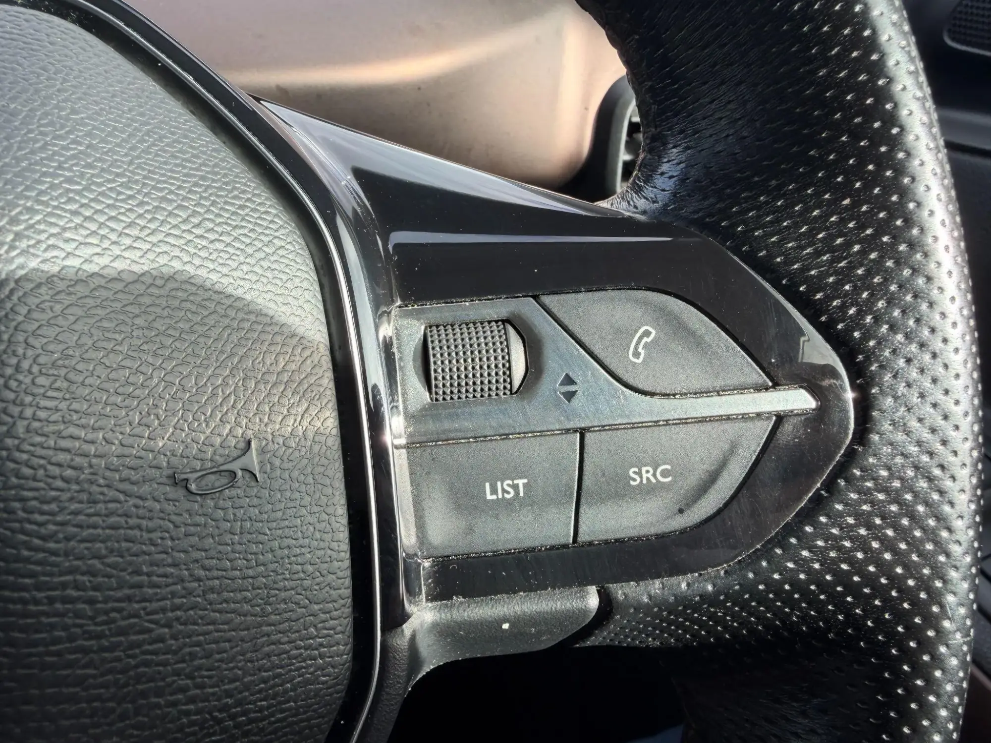 Peugeot Rifter Image 15