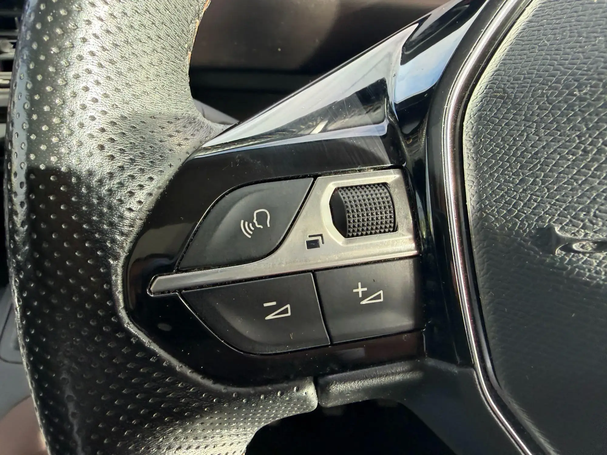 Peugeot Rifter Image 16