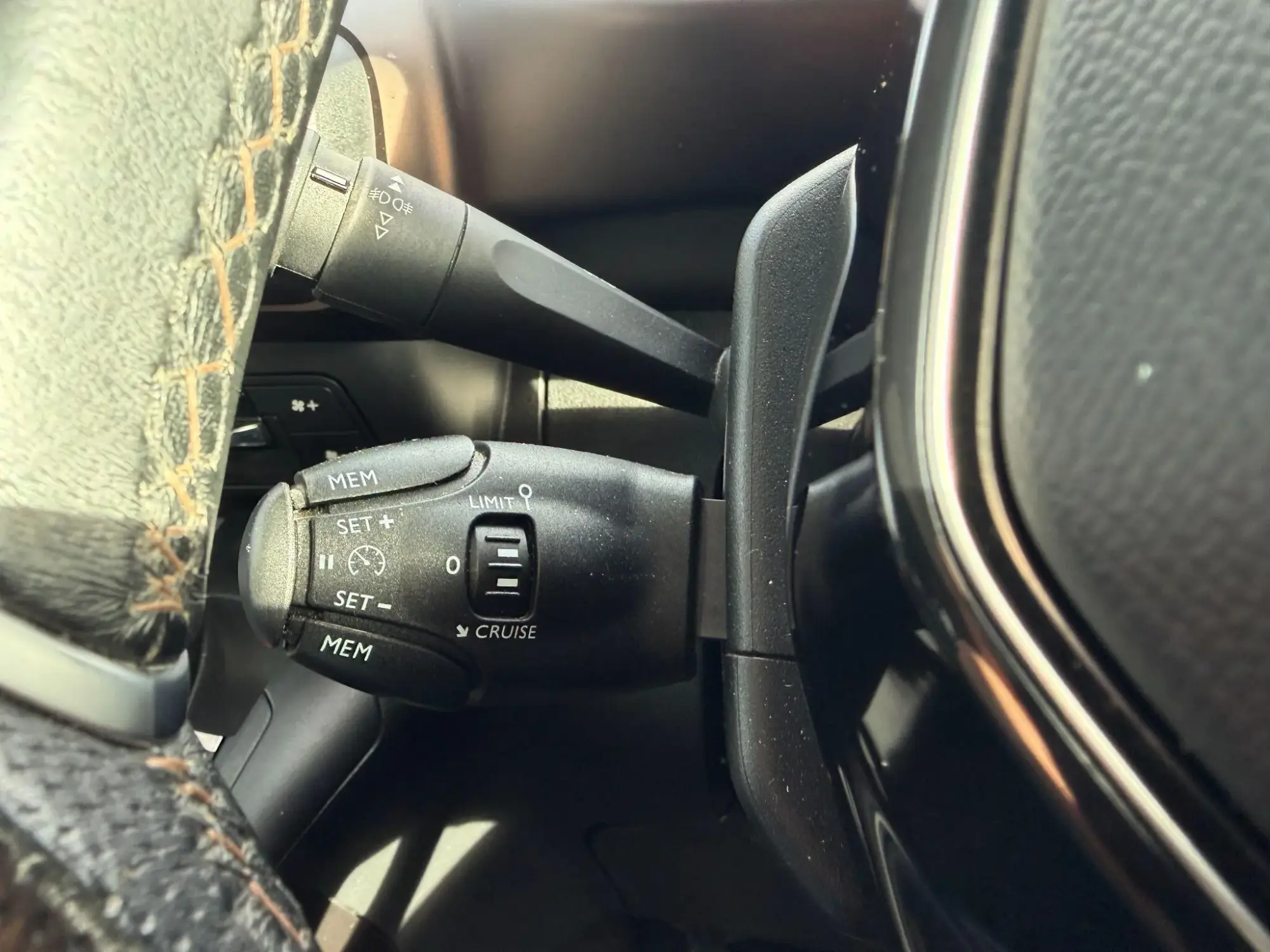 Peugeot Rifter Image 17