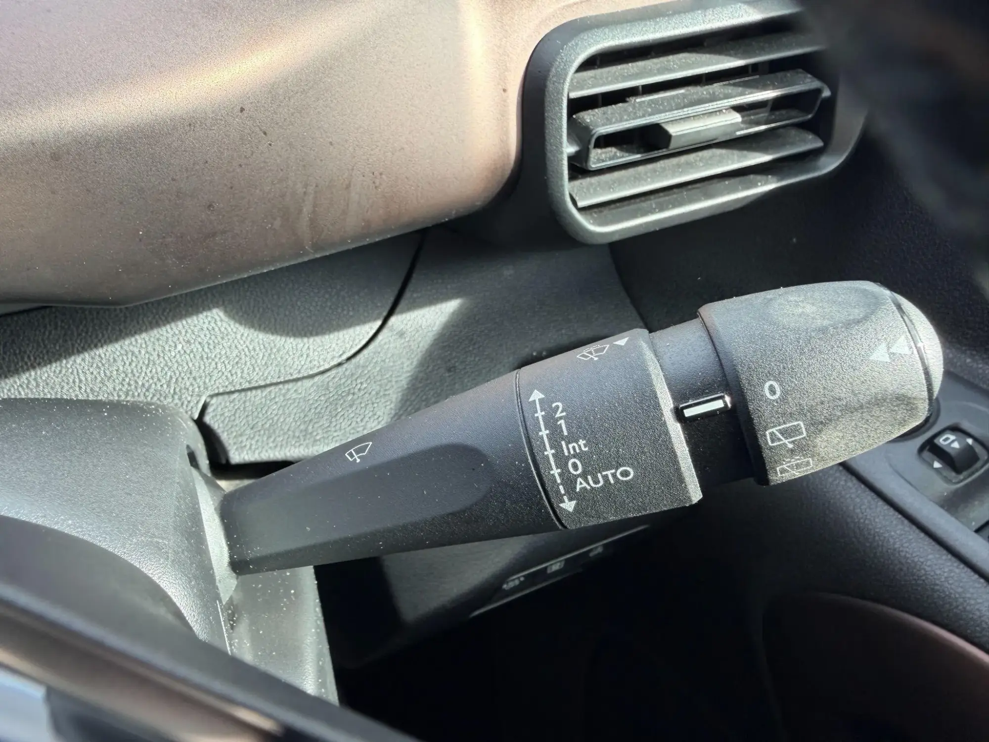 Peugeot Rifter Image 18
